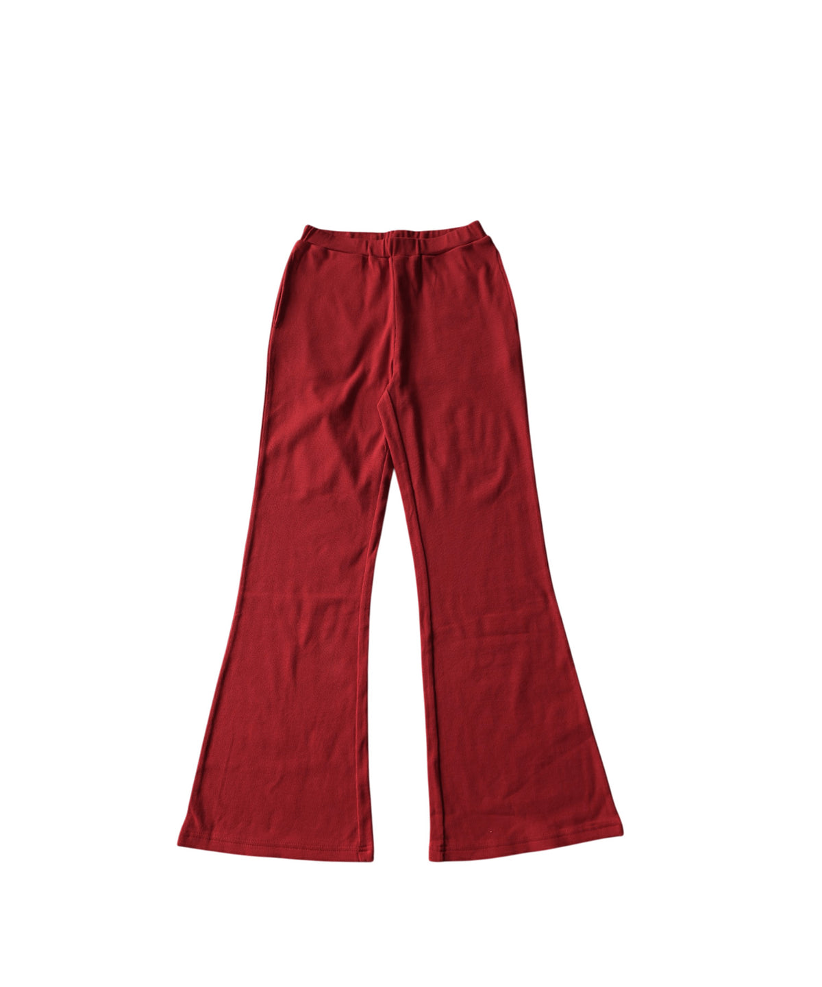 Flared Pants Ladies