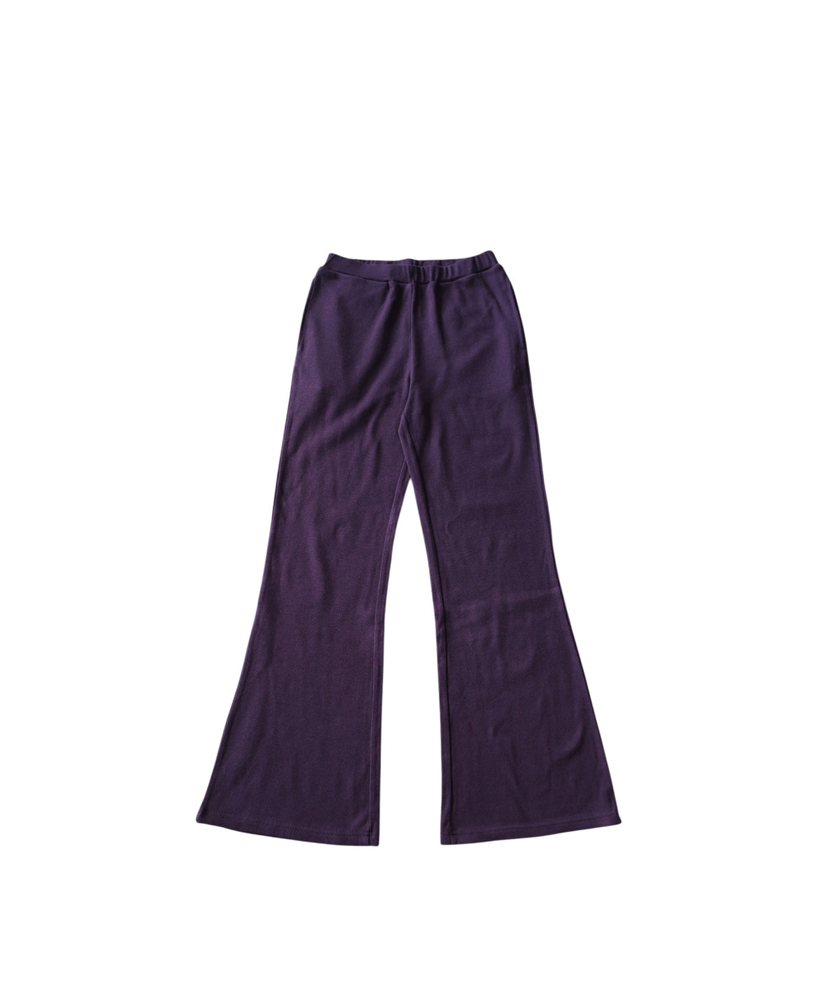 Flared Pants Ladies