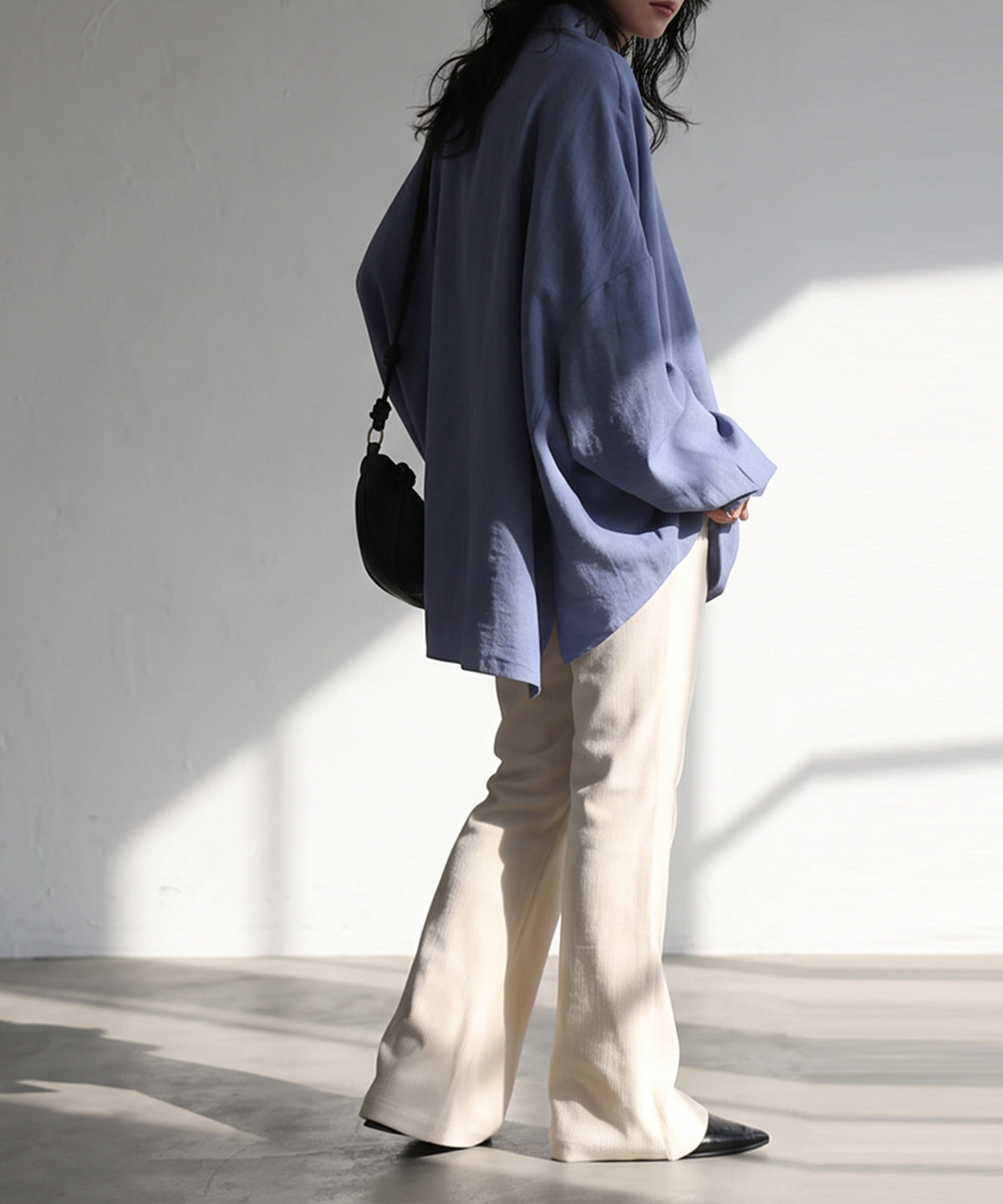 Flared Pants Ladies