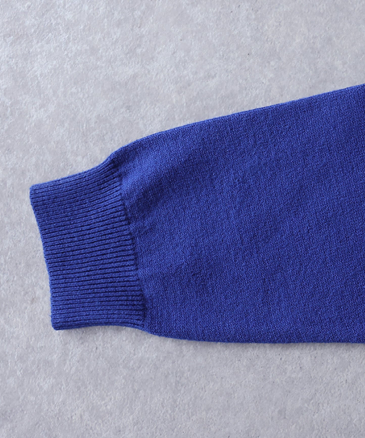 Marshmallow-Touch Knit Cardigan Ladies