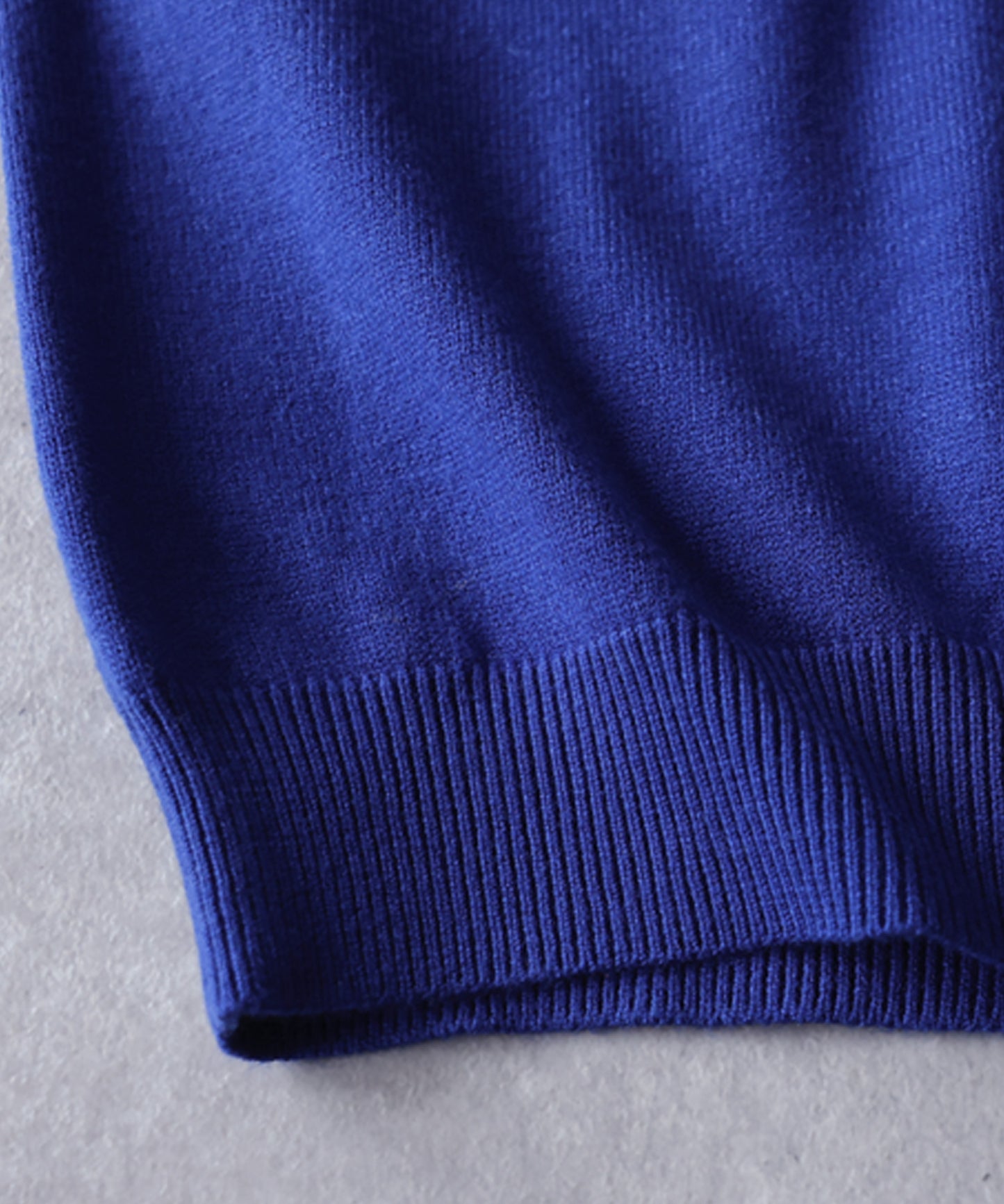 Marshmallow-Touch Knit Cardigan Ladies