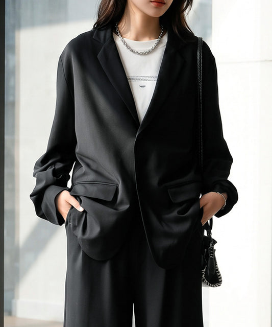 Namakemono Cool-Touch Stretch Tailored Jacket Ladies