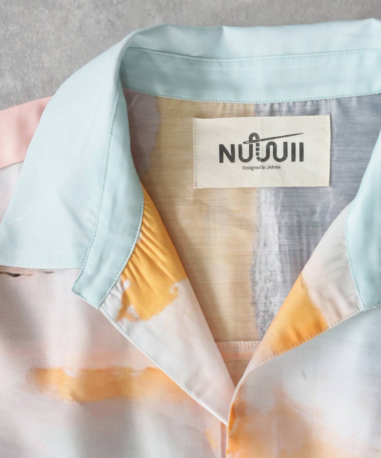 Printed Shirt Ladies
