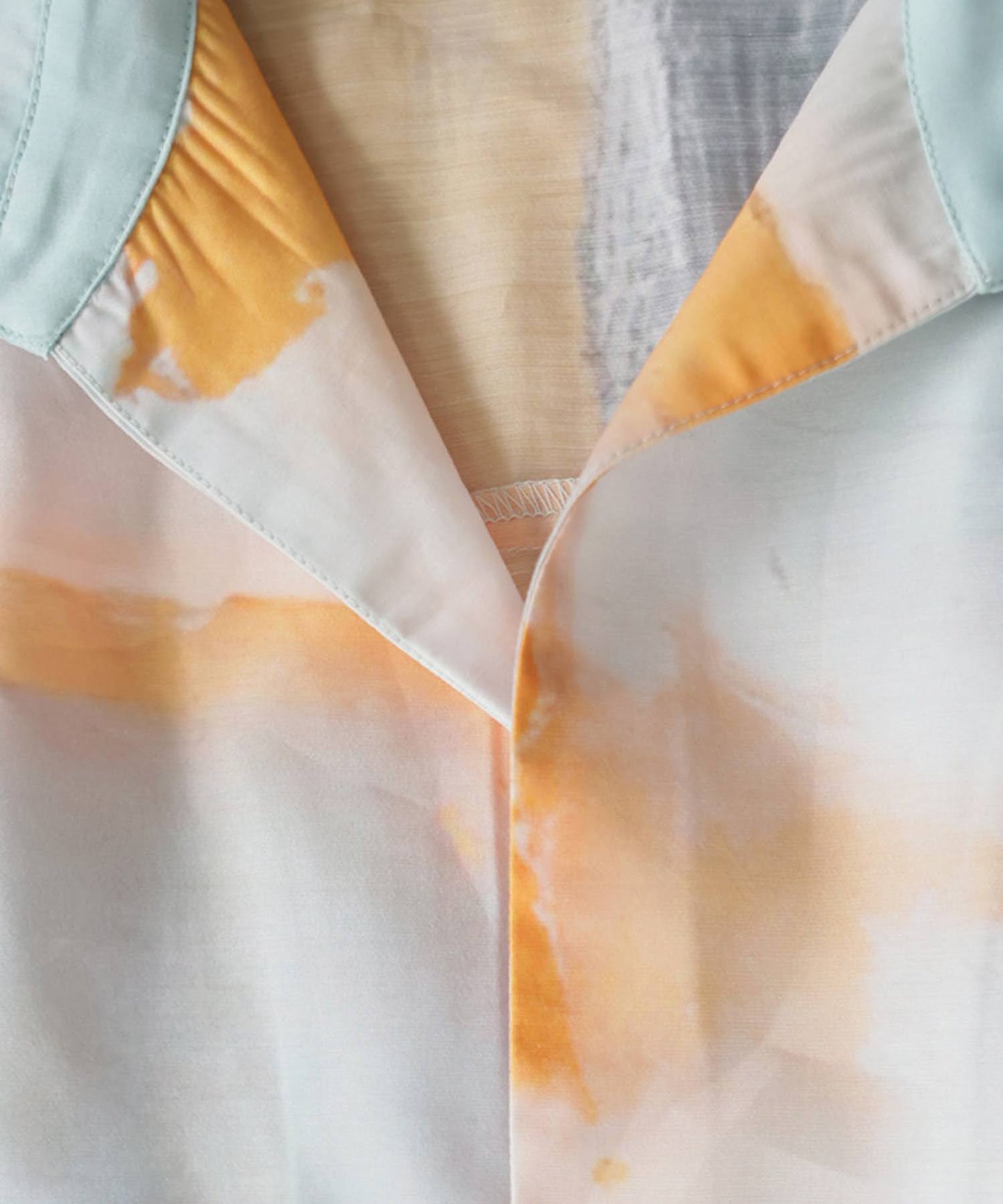 Printed Shirt Ladies