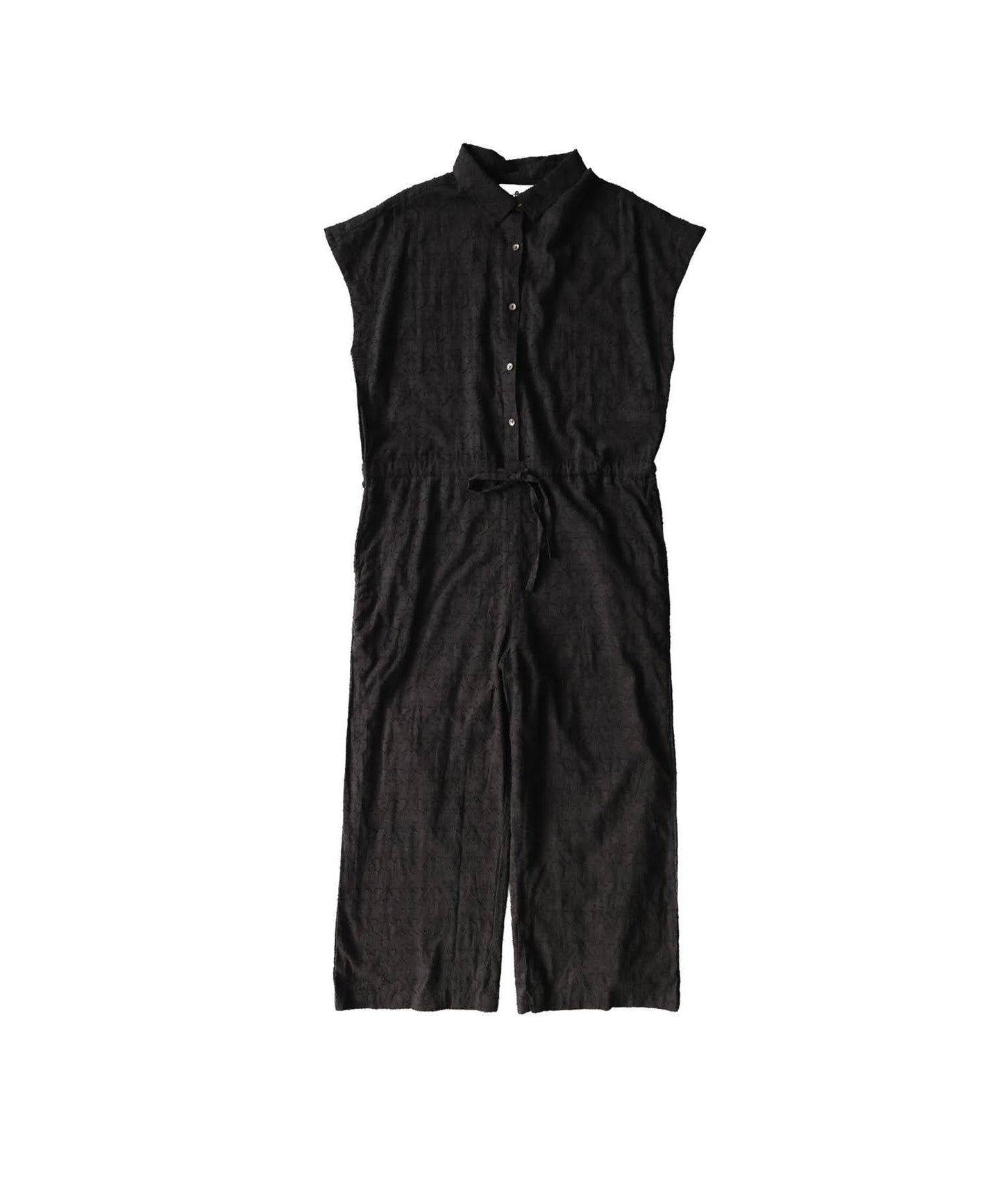 French Sleeve All-In-One Ladies