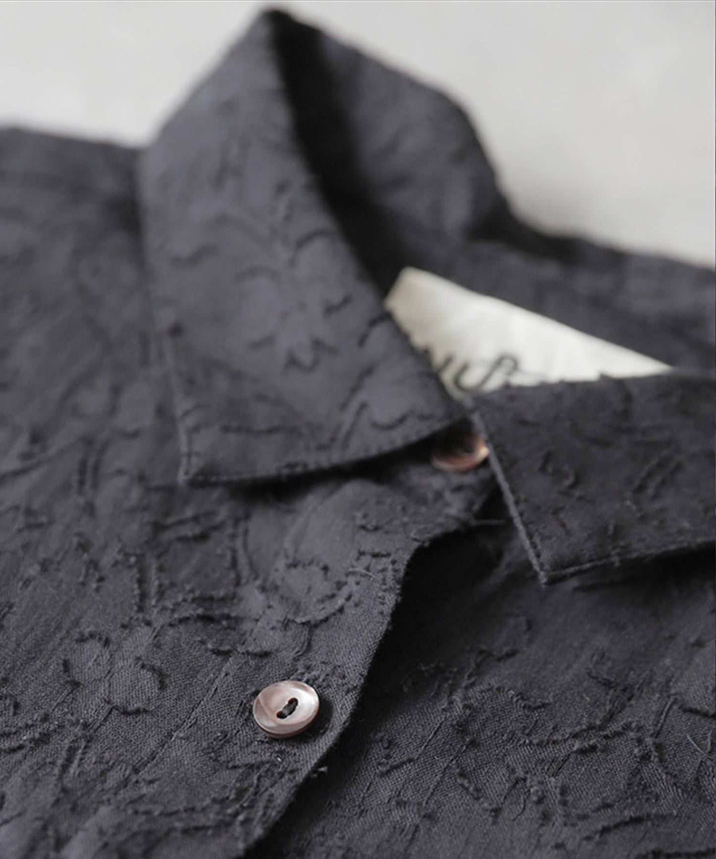 French Sleeve All-In-One Ladies