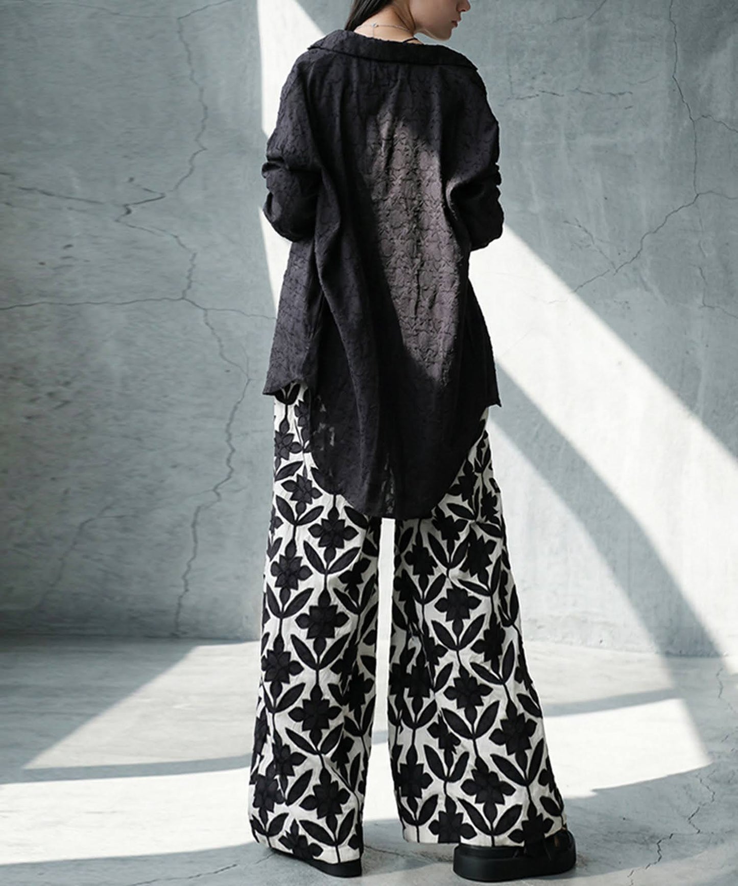 100% Cotton Tailored Jacket Ladies