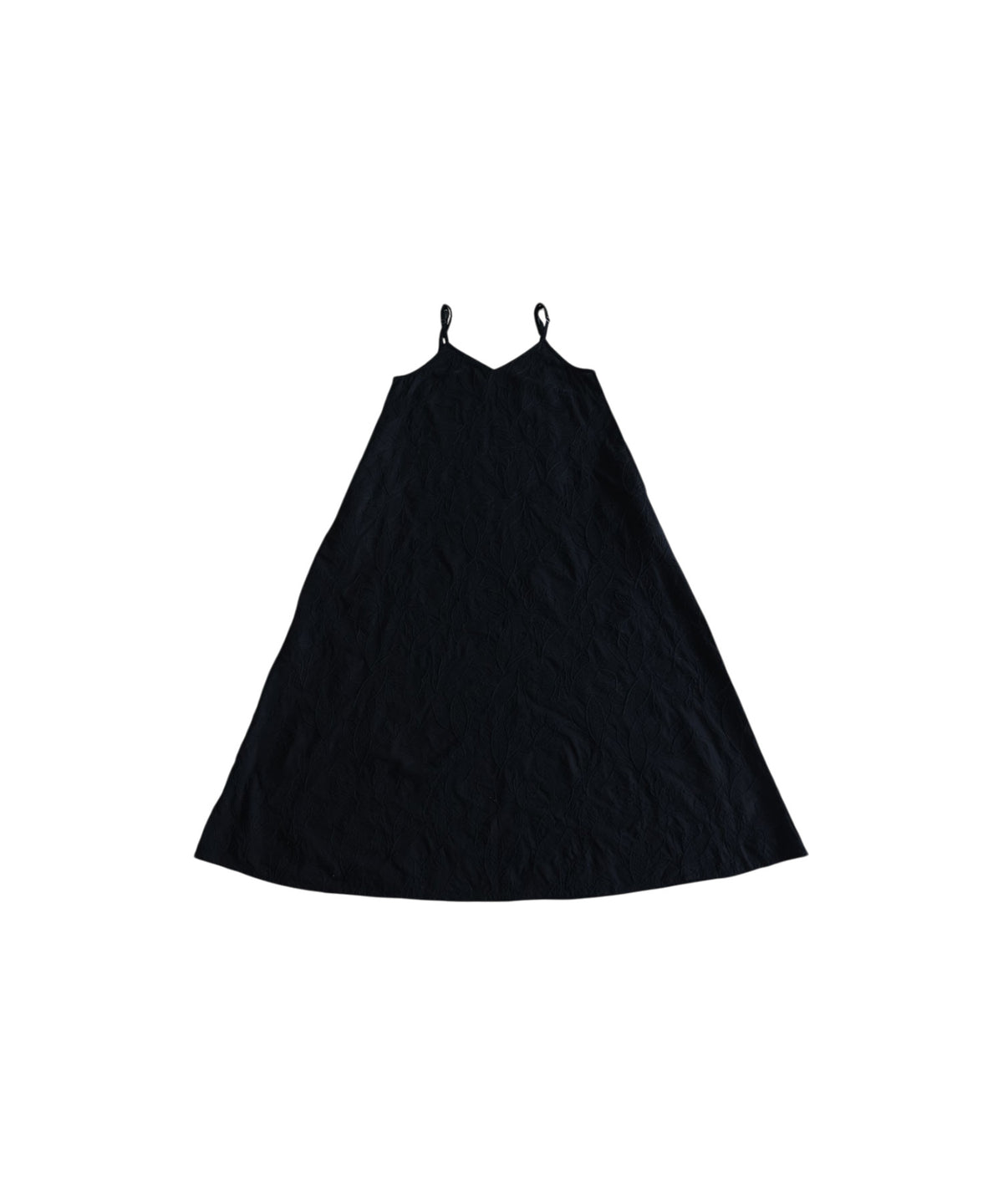 NUUUII Jacquard Print Camisole Dress Ladies