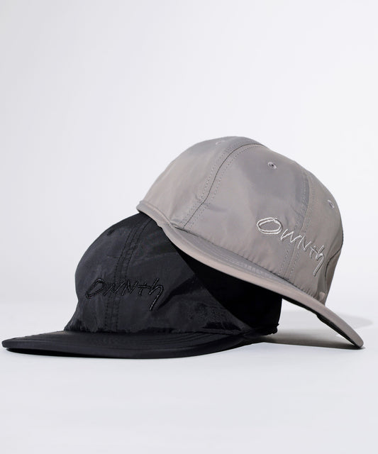OWNth Logo Cap Ladies