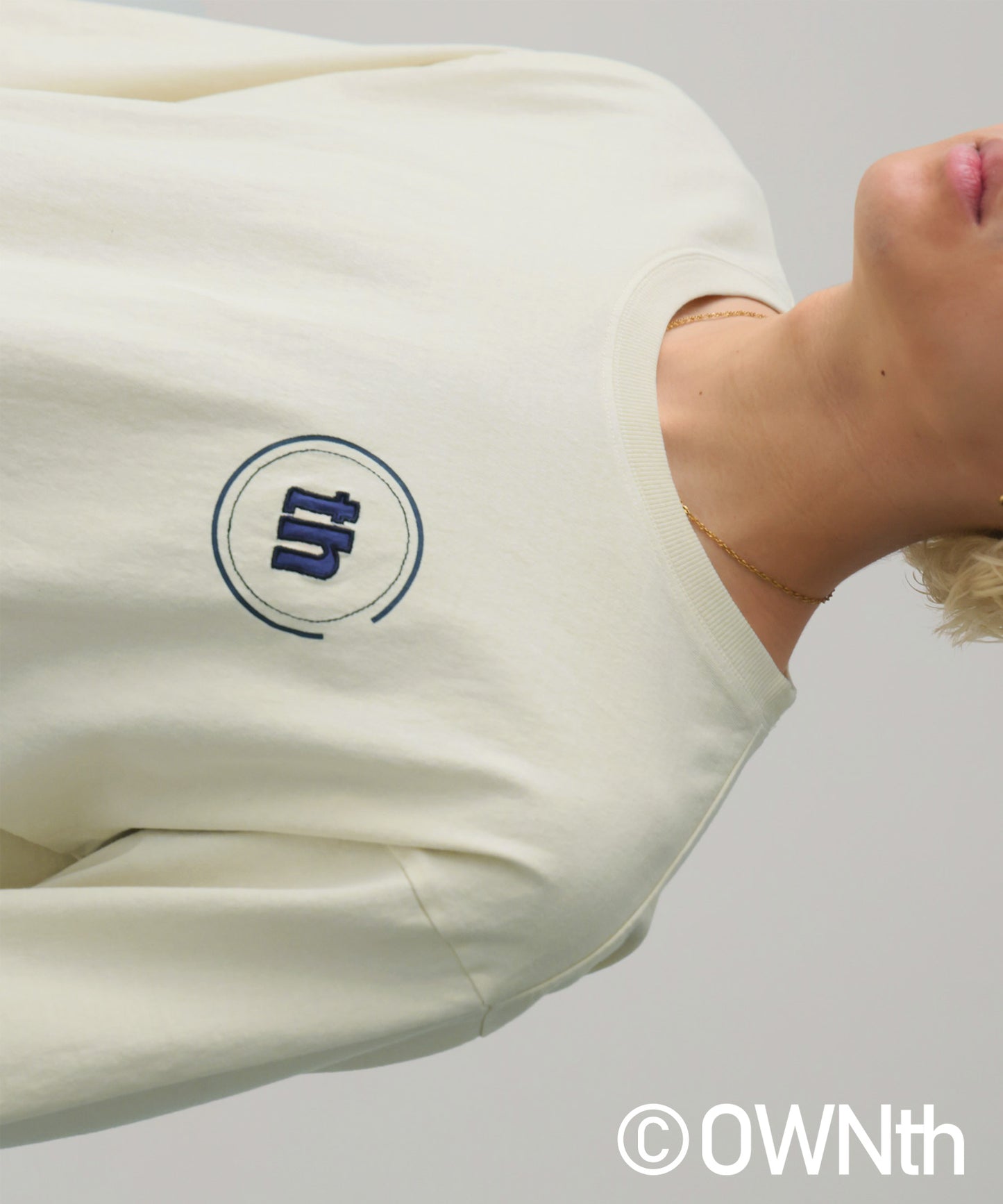 Th Logo T-Shirt Unisex