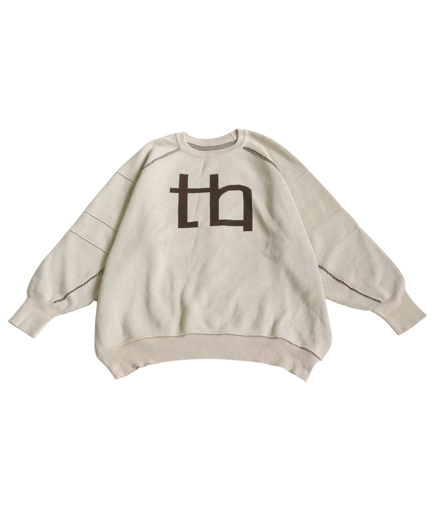 OWNth Logo Knit Unisex