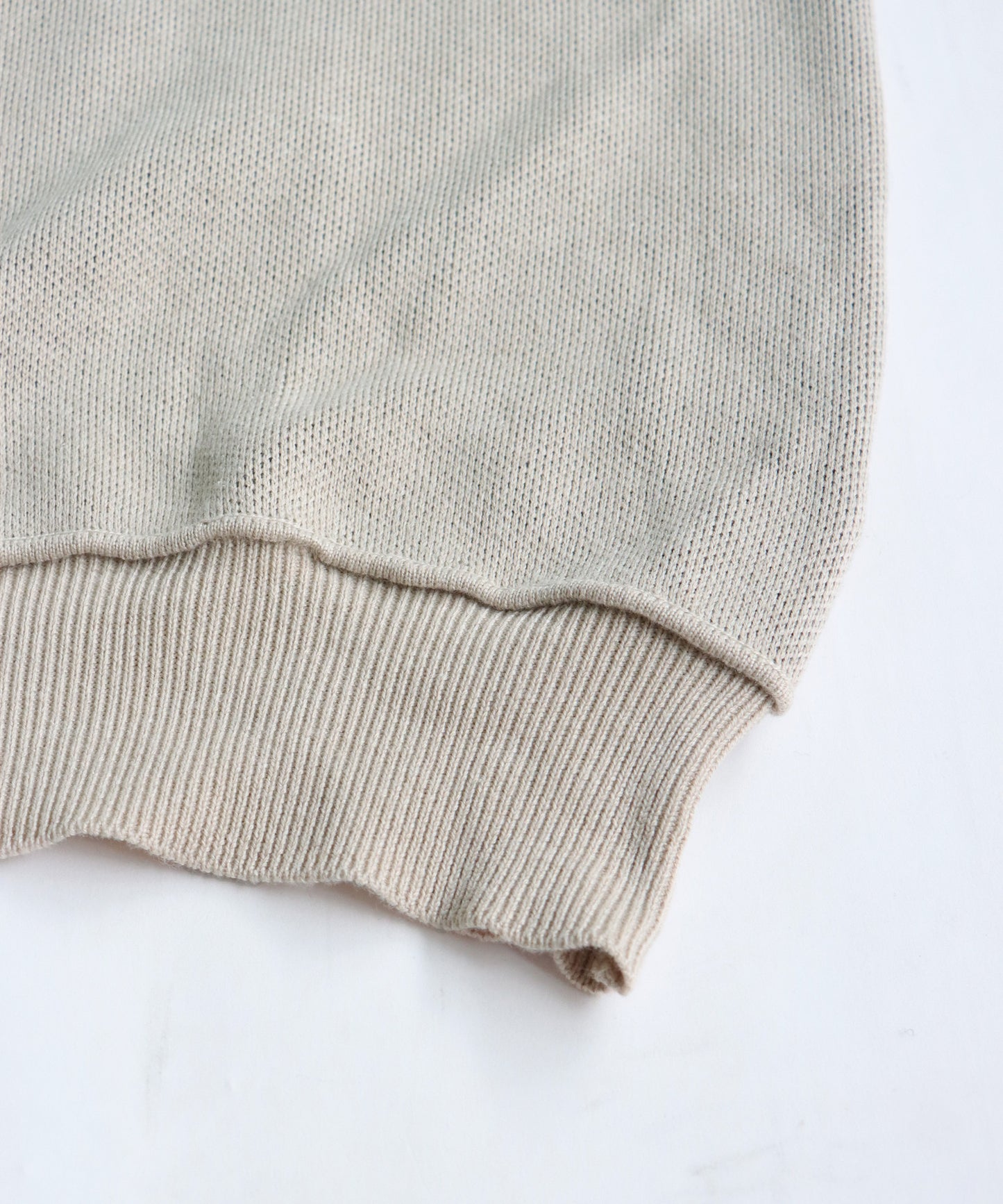 OWNth Logo Knit Unisex