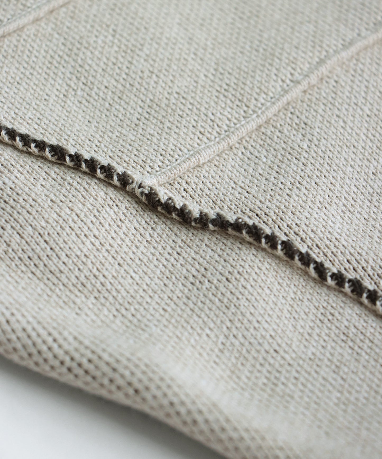 OWNth Logo Knit Unisex