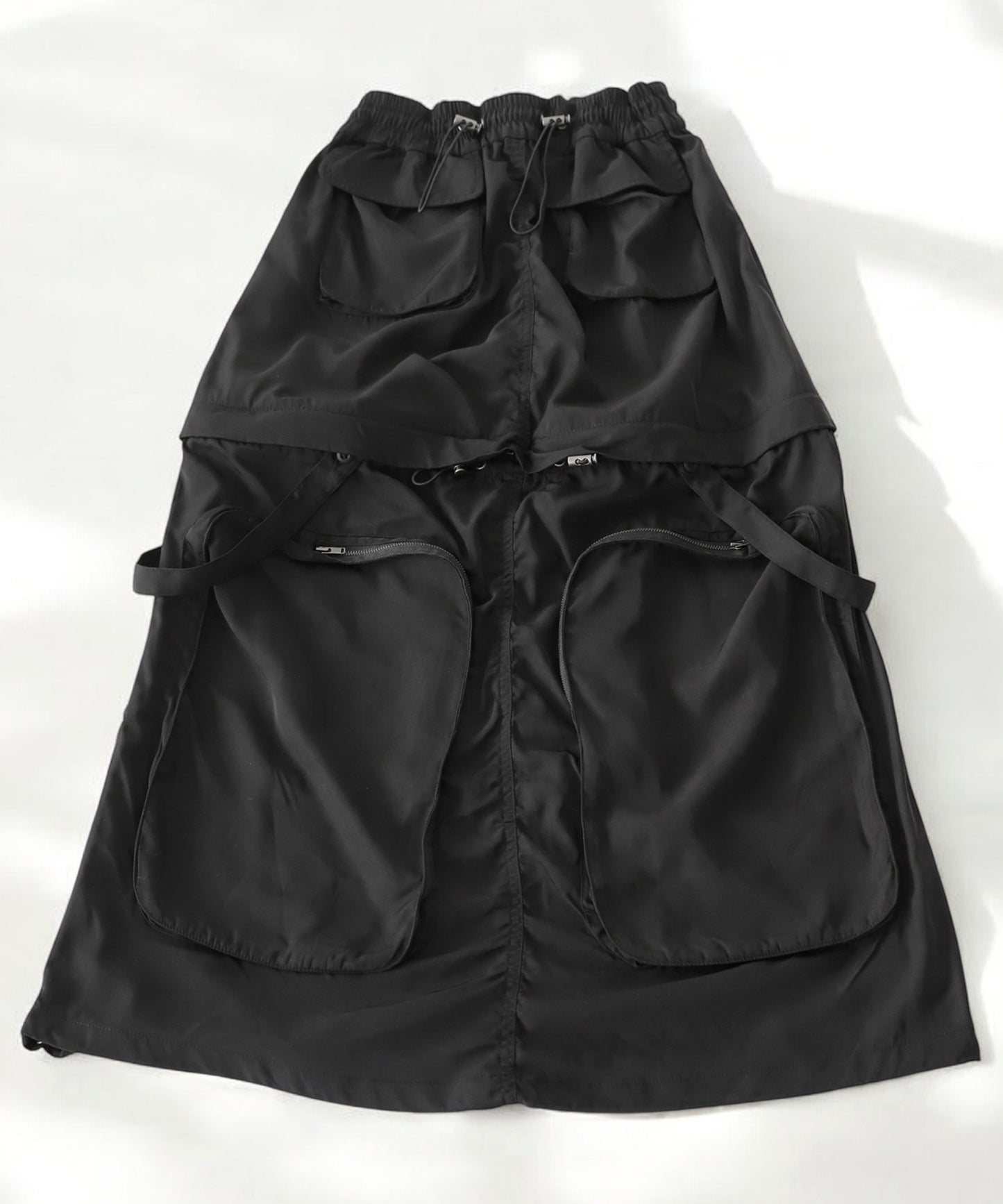 OWNth 3-Way Military Skirt Ladies