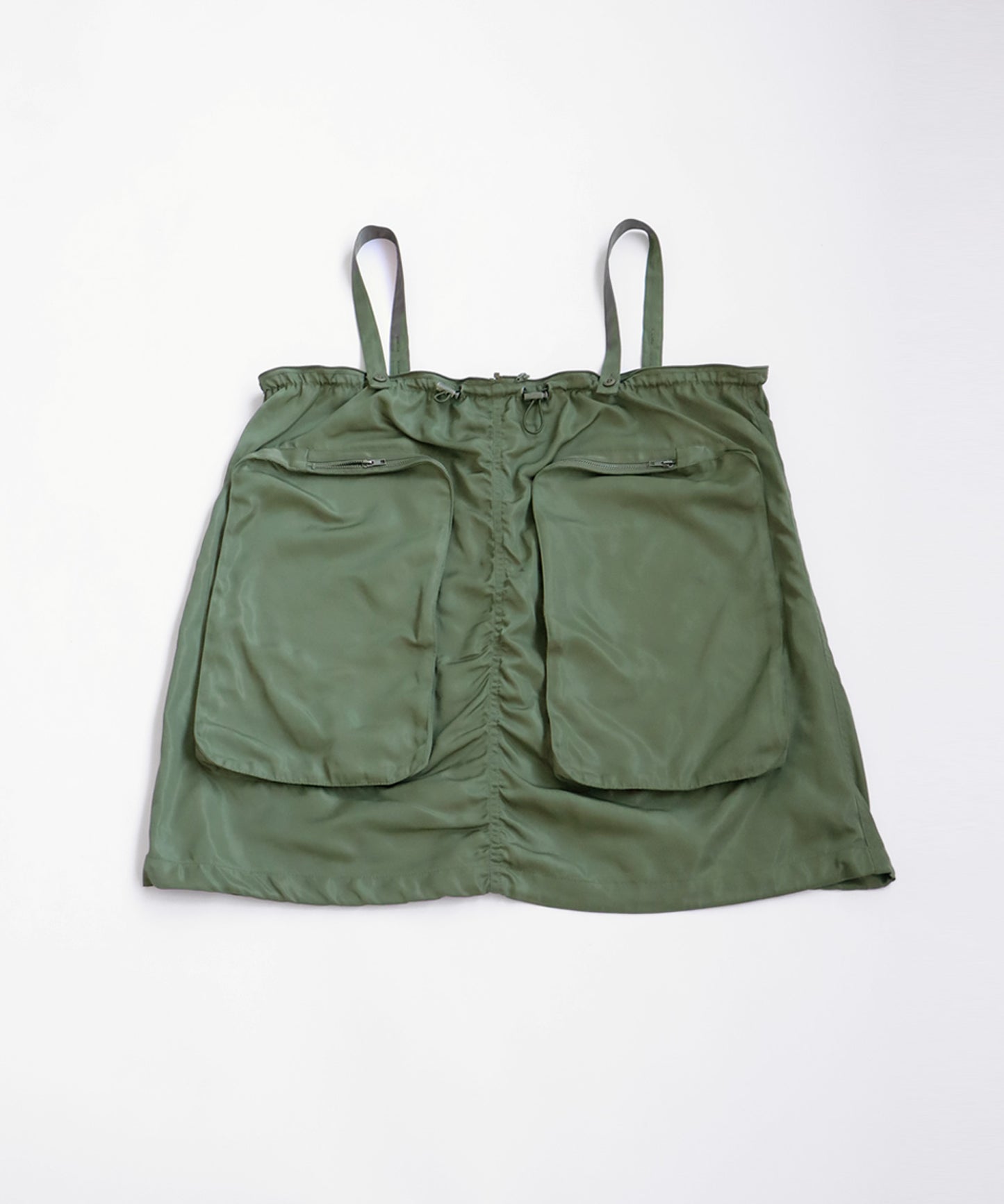 OWNth 3-Way Military Skirt Ladies