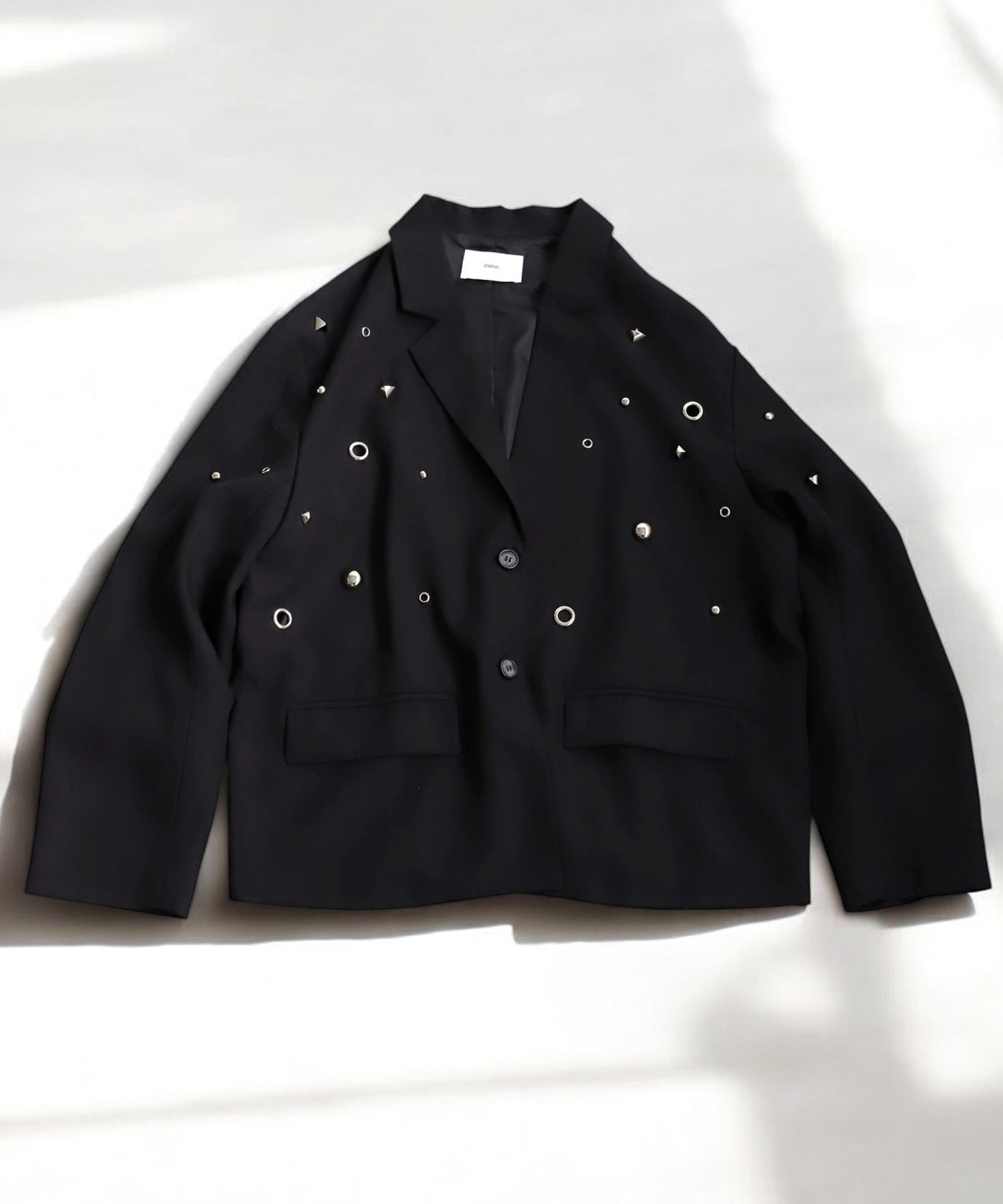 OWNth Parts Design Jacket Ladies