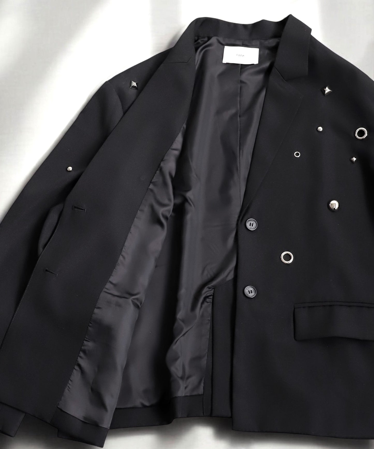 OWNth Parts Design Jacket Ladies