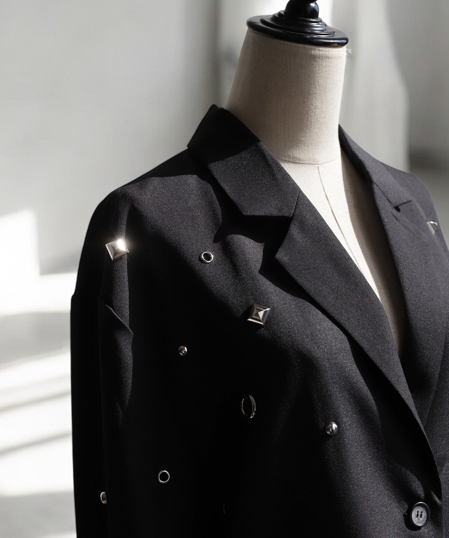 OWNth Parts Design Jacket Ladies