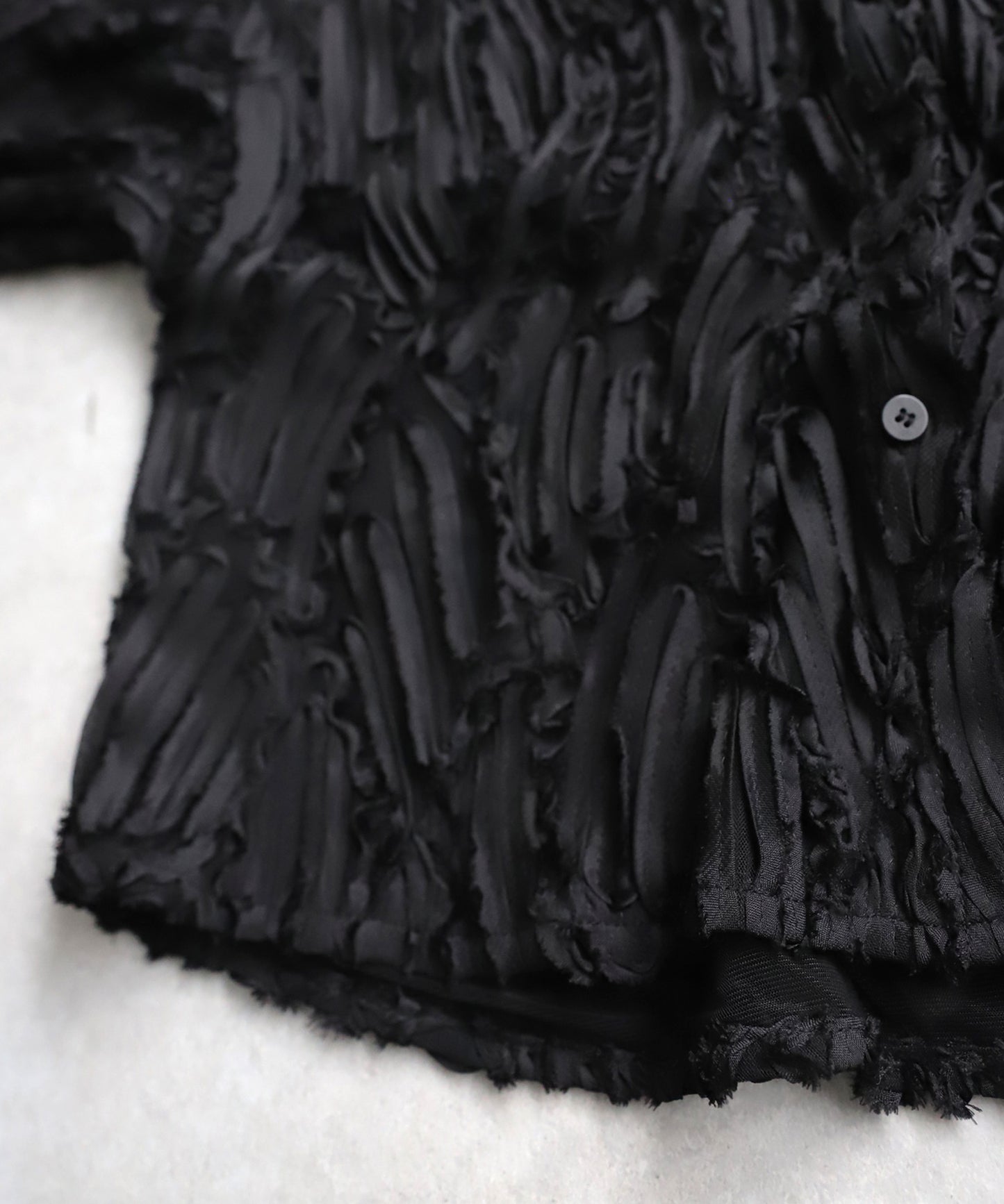 OWNth Tape Design Shirt Ladies