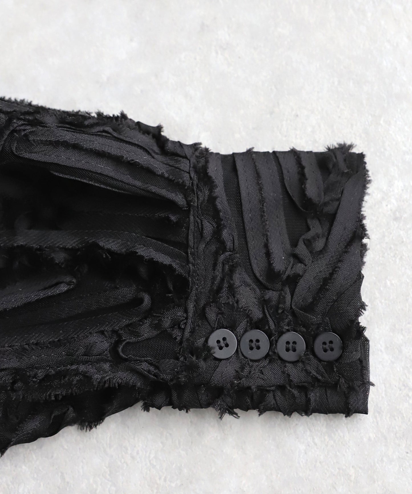 OWNth Tape Design Shirt Ladies