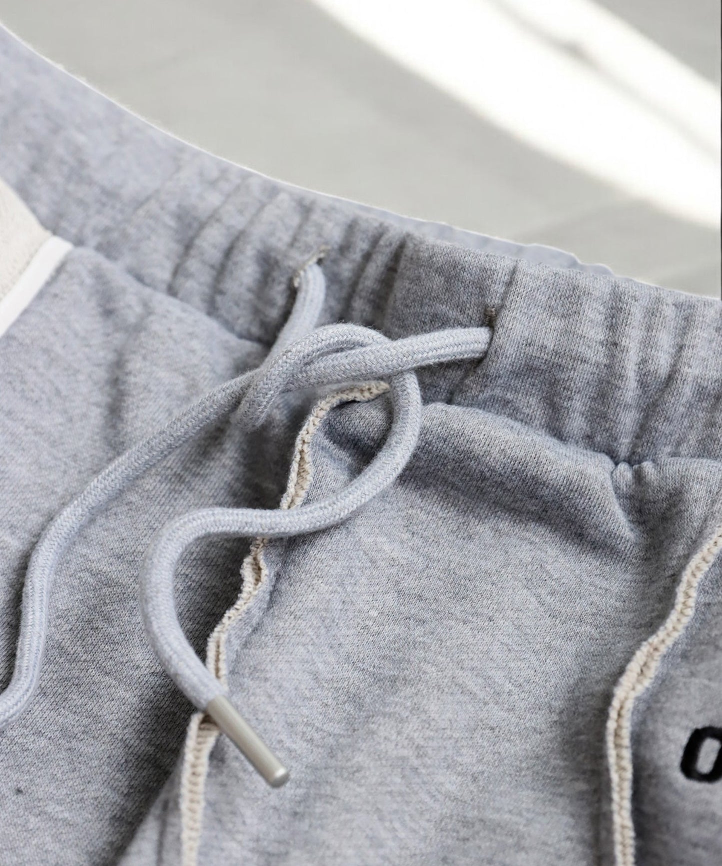 OWNth Ladies Fleece Linking Design Skirt