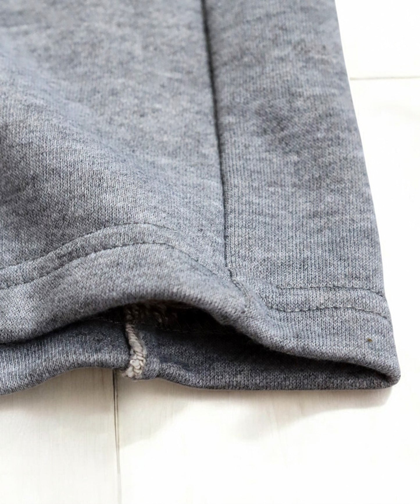 OWNth Ladies Fleece Linking Design Skirt