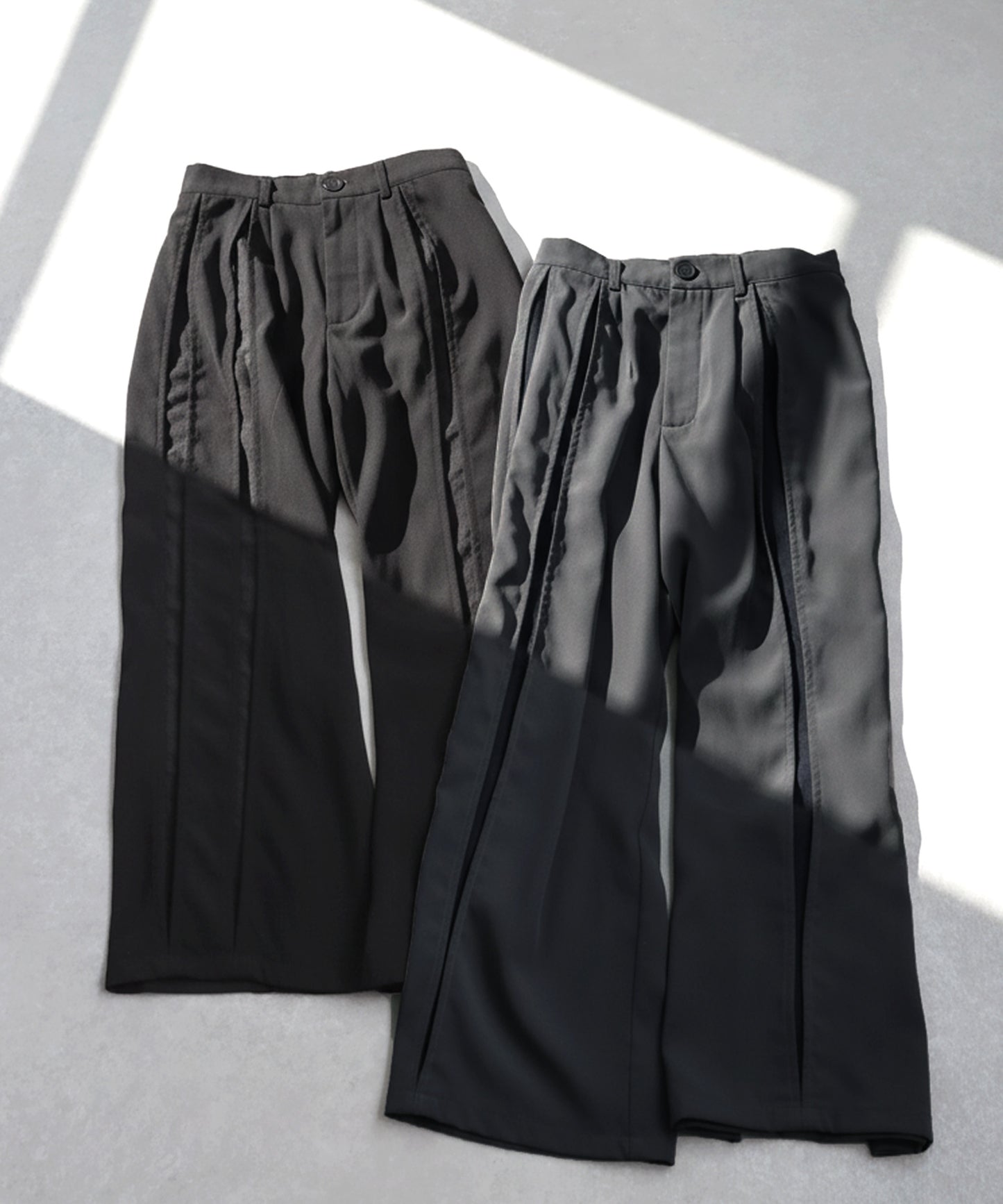 OWNth Switch Design Slacks Men's