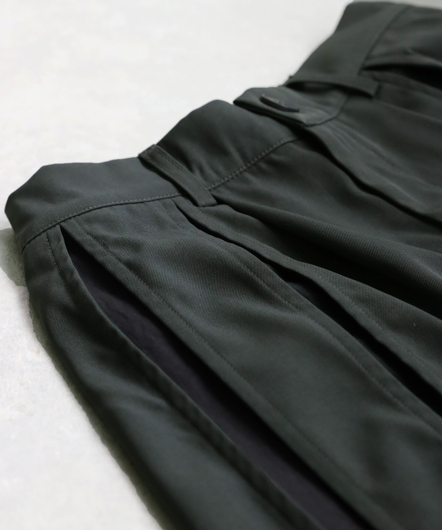 OWNth Switch Design Slacks Ladies