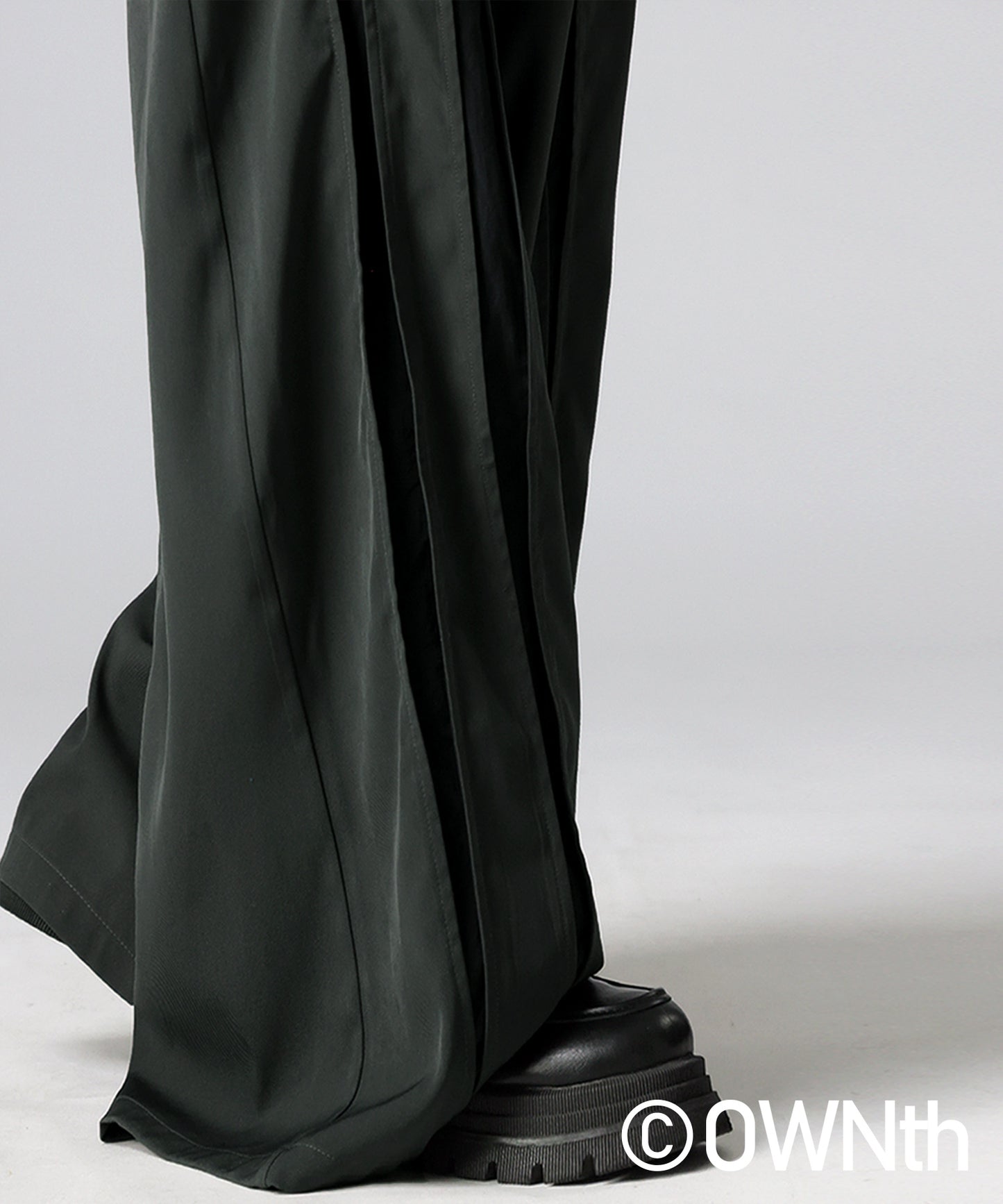 OWNth Switch Design Slacks Ladies