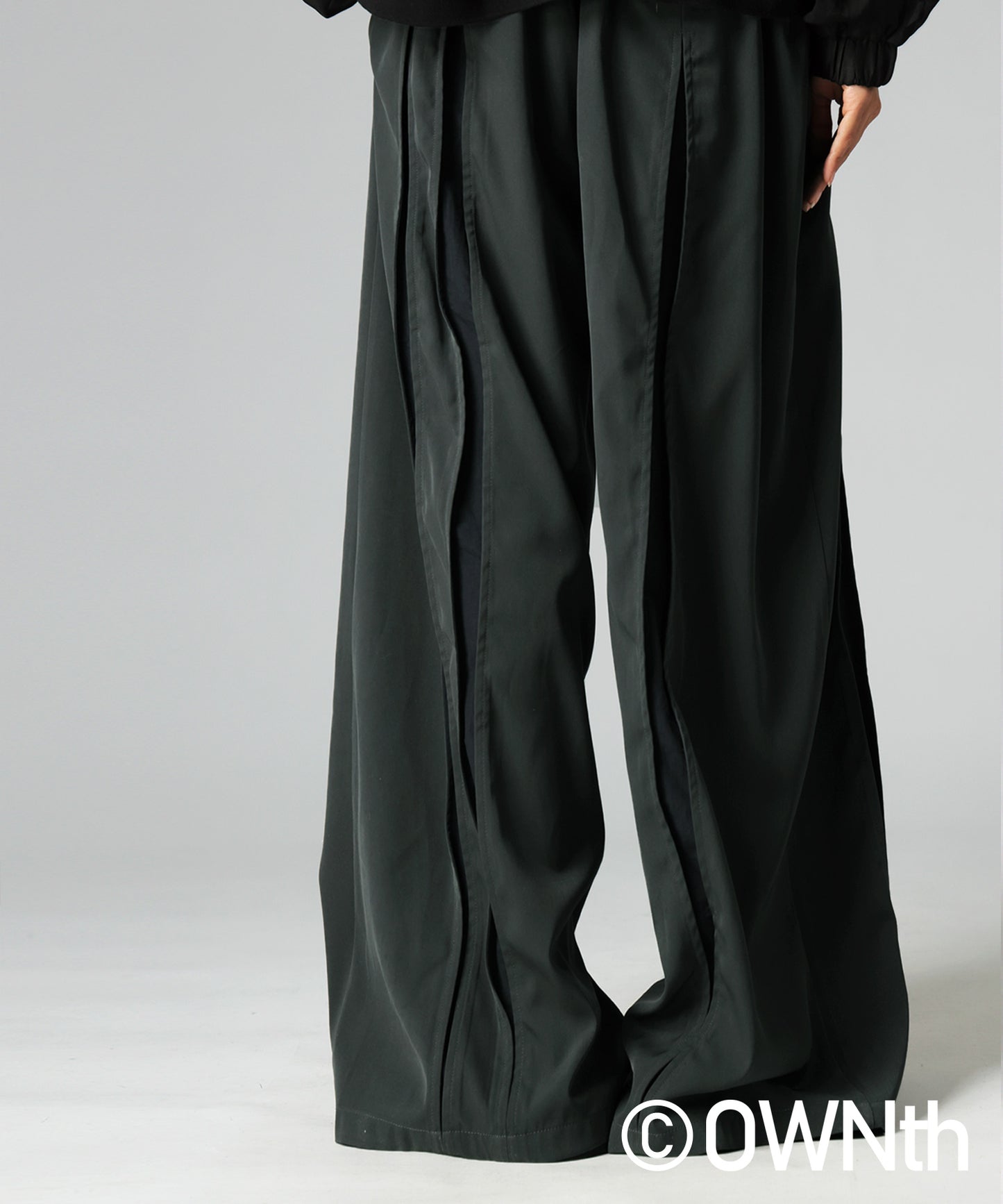 OWNth Switch Design Slacks Ladies