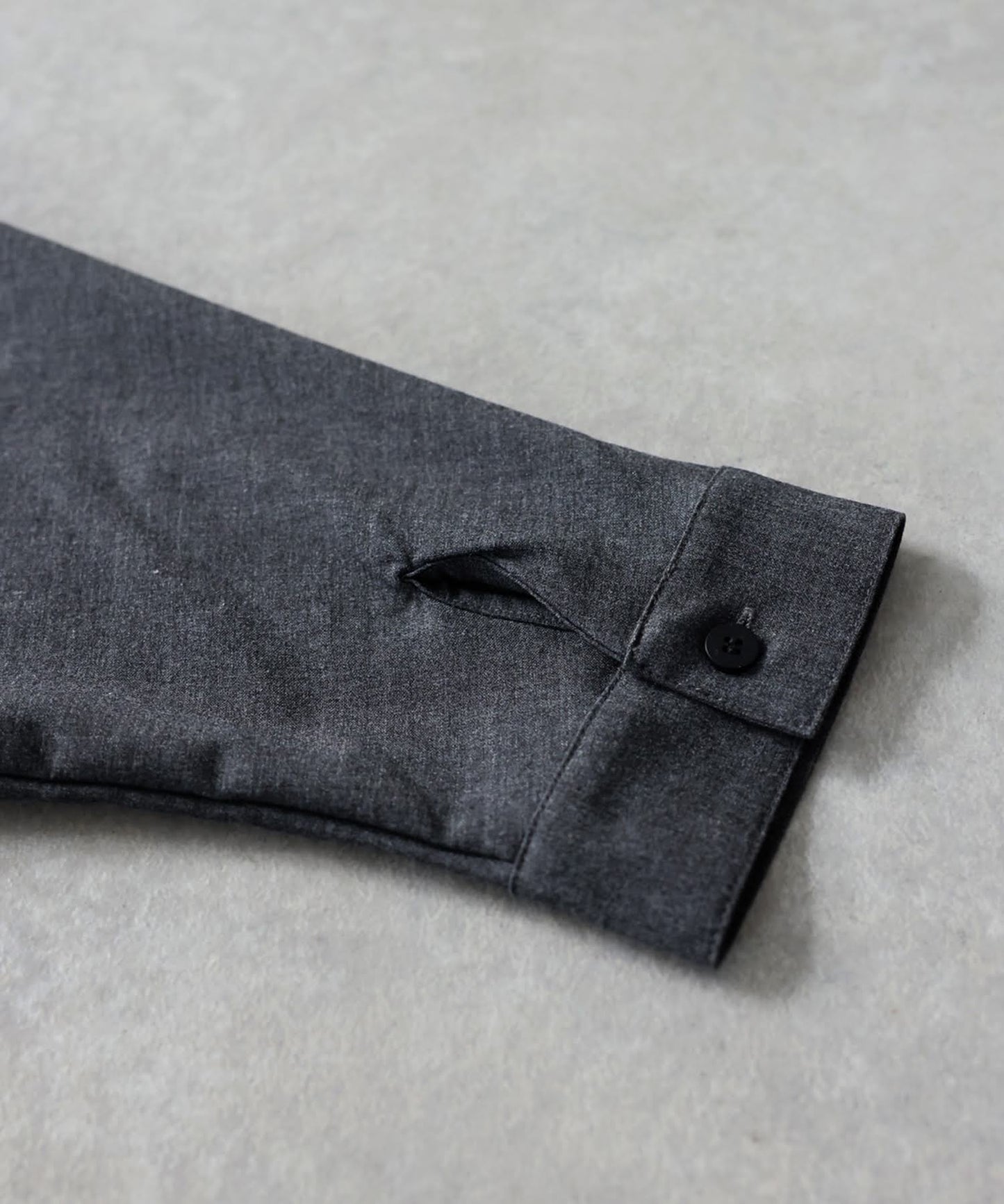 Ruffle Design Shirt Ladies