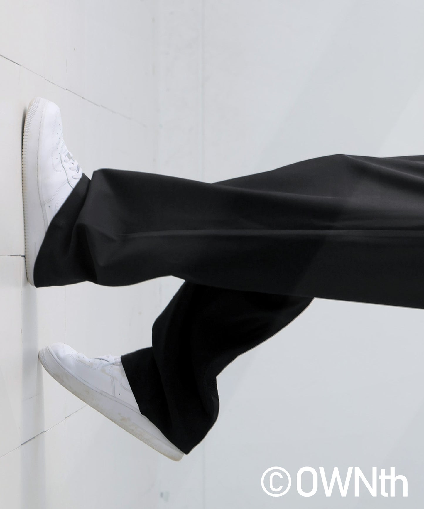 Wave Switching Pants Unisex