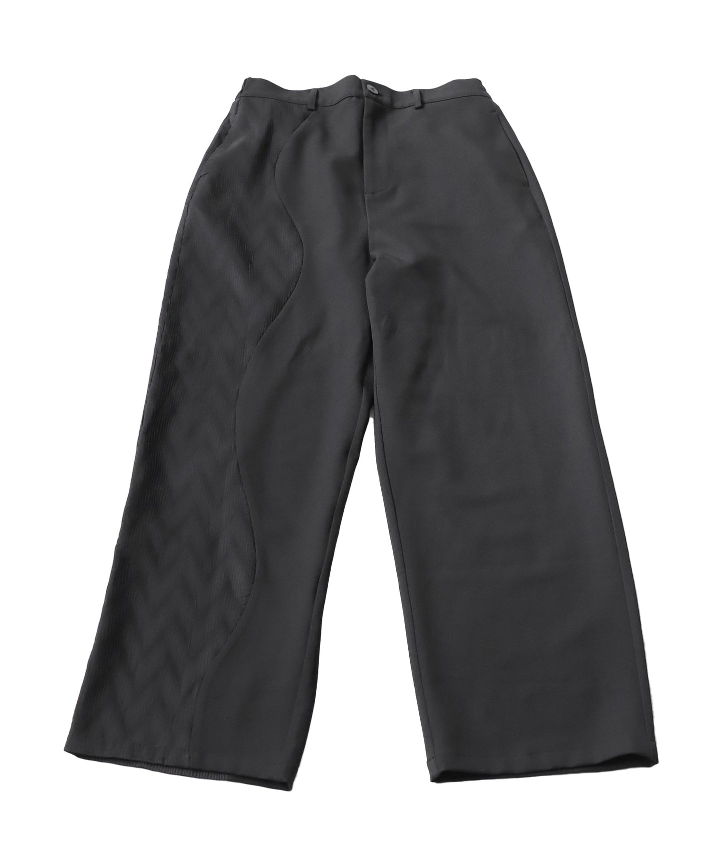 Wave Switching Pants Unisex