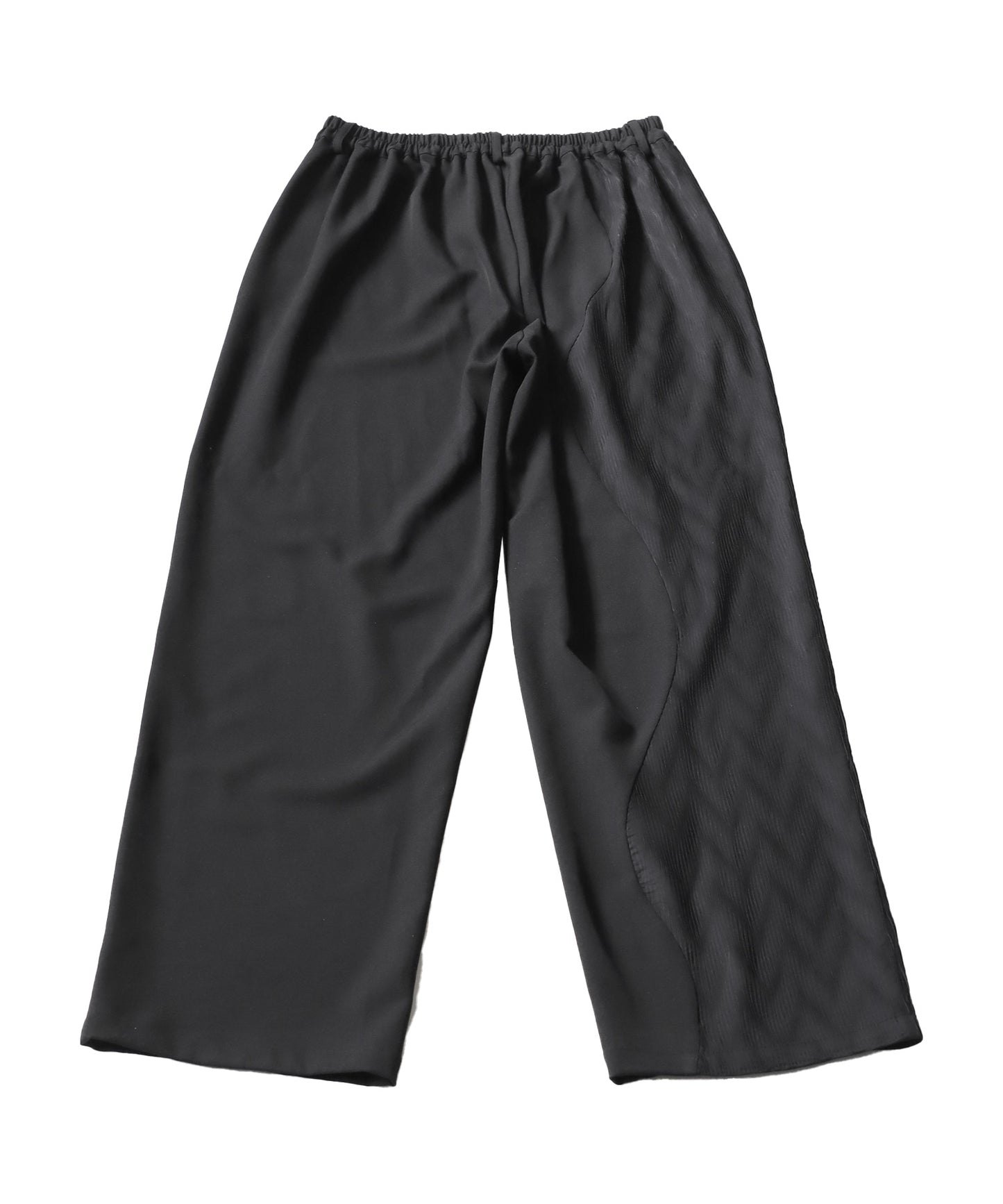 Wave Switching Pants Unisex