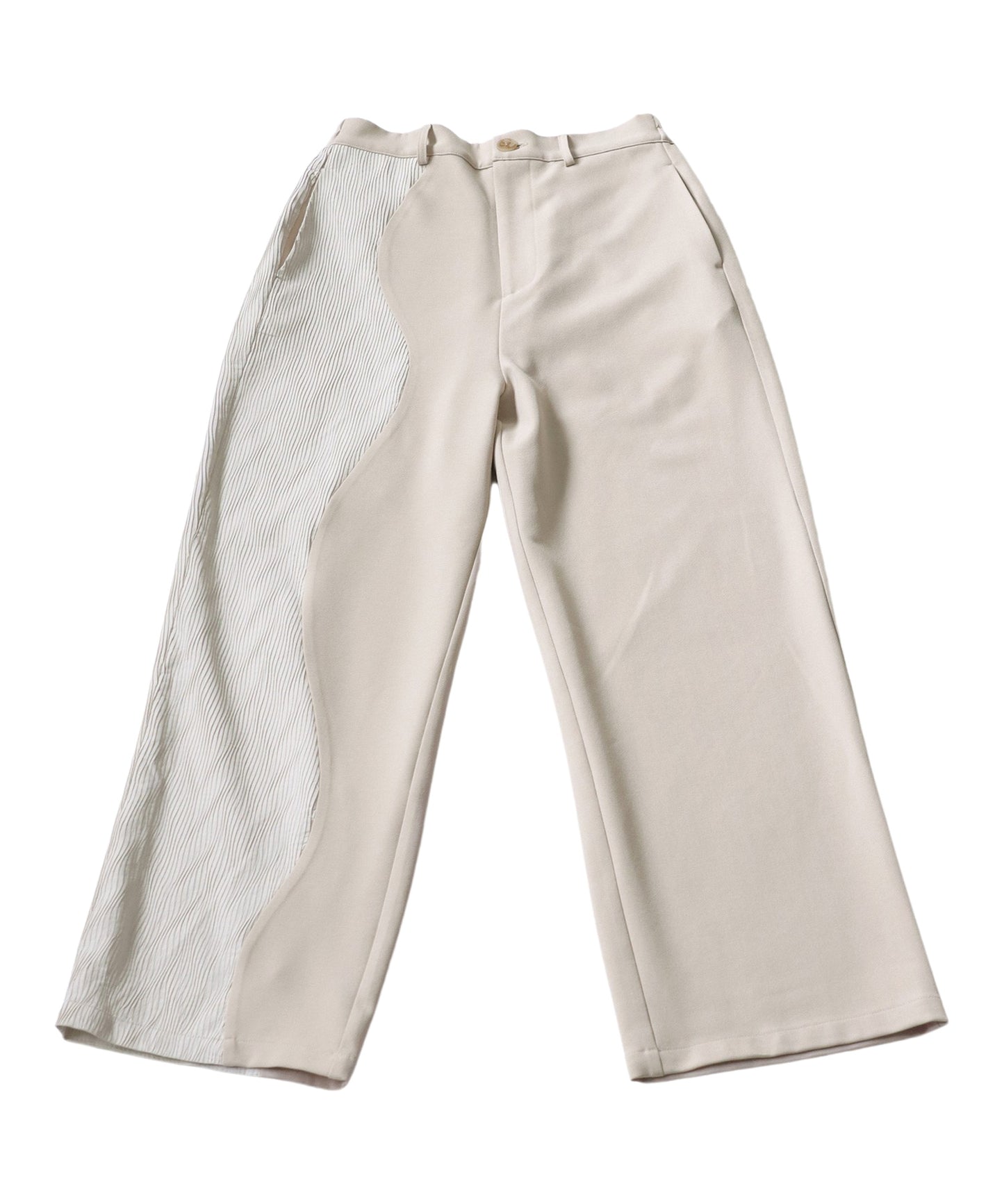 Wave Switching Pants Unisex