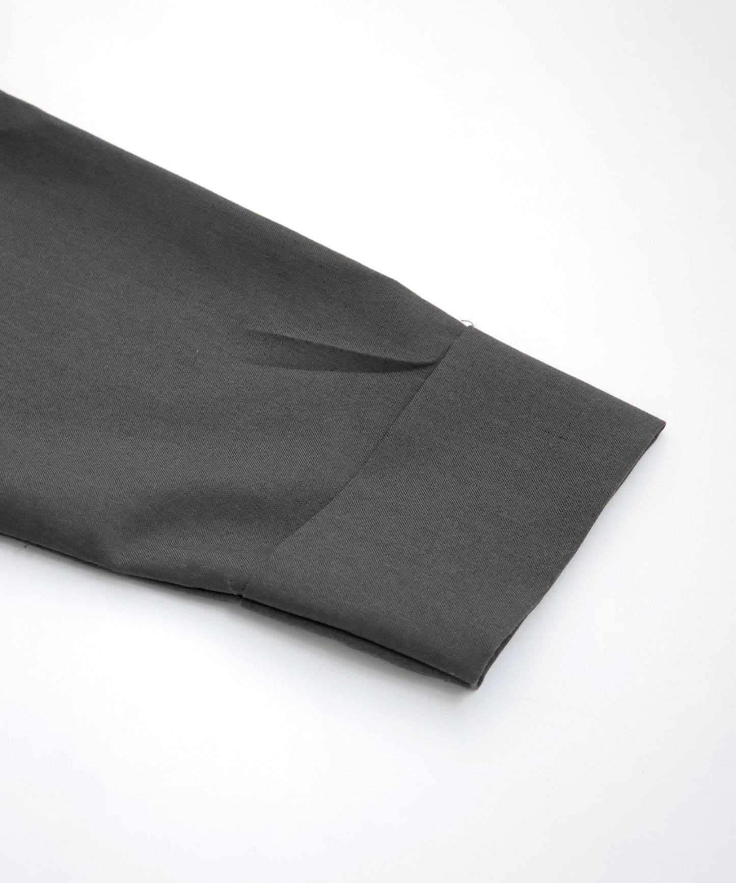 Back Design Switching Jacket