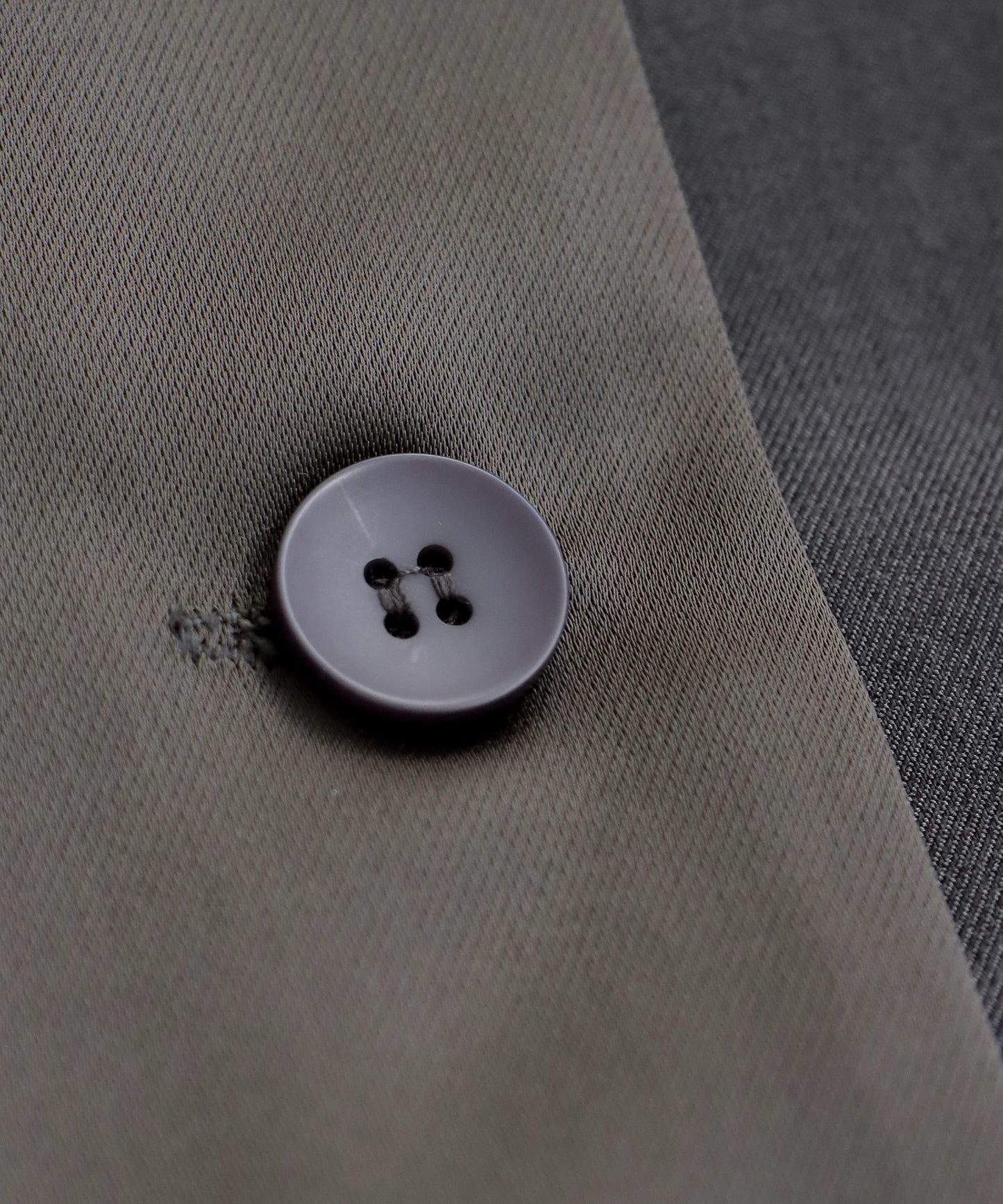 Back Design Switching Jacket