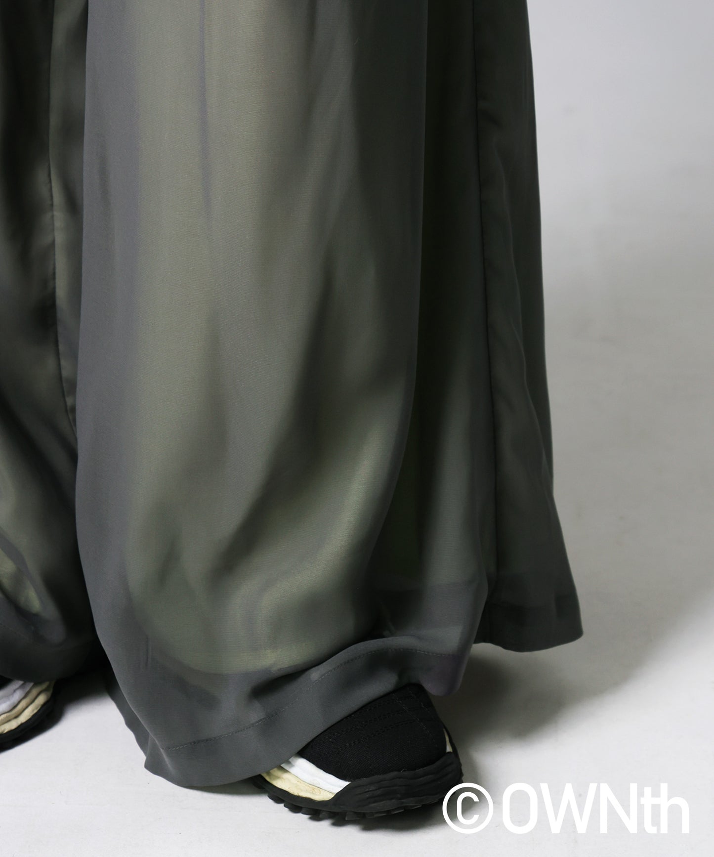 OWNth Wide Pants Ladies