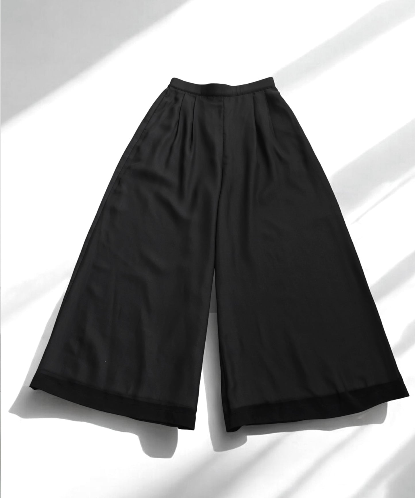 OWNth Wide Pants Ladies