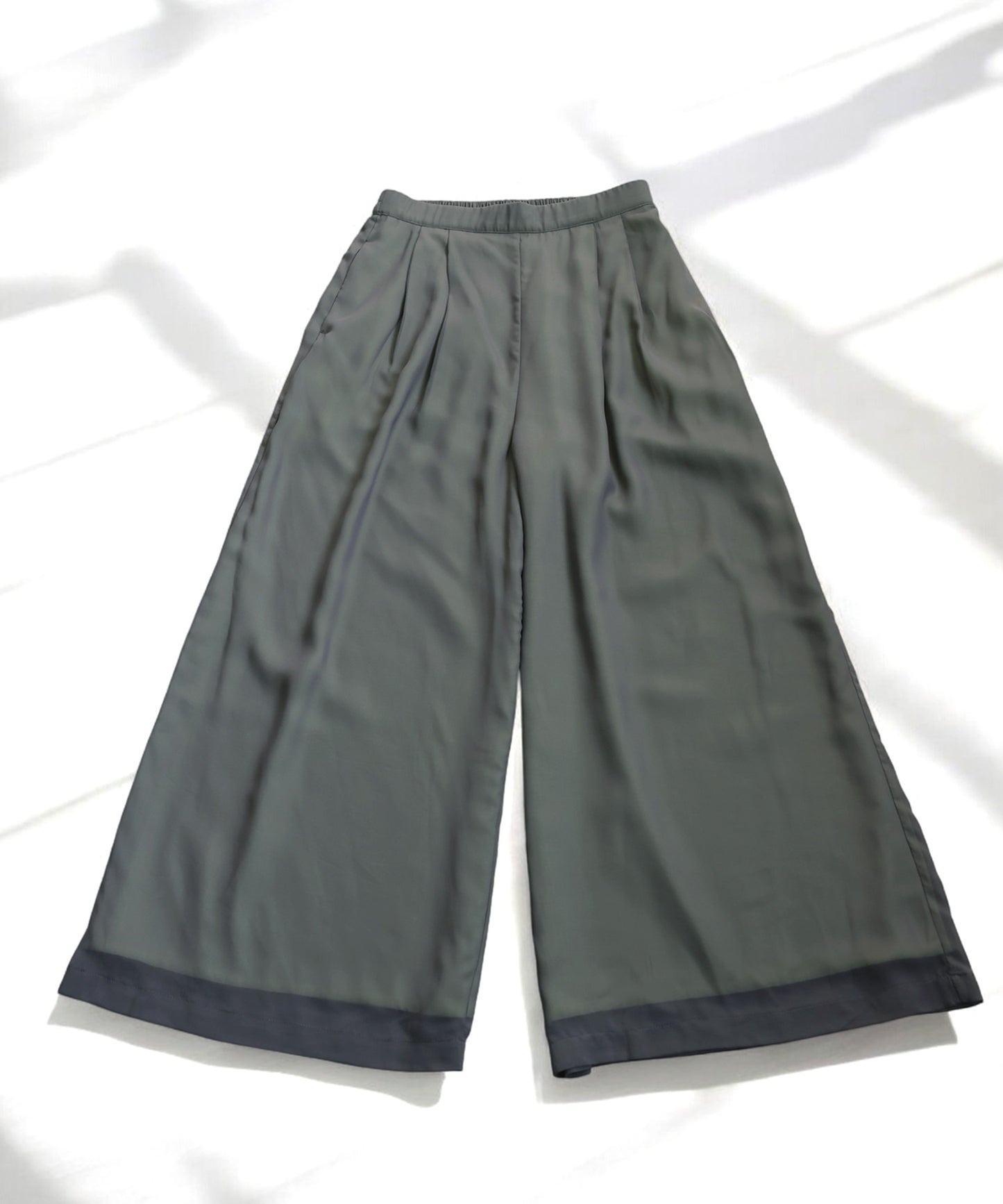 OWNth Wide Pants Ladies