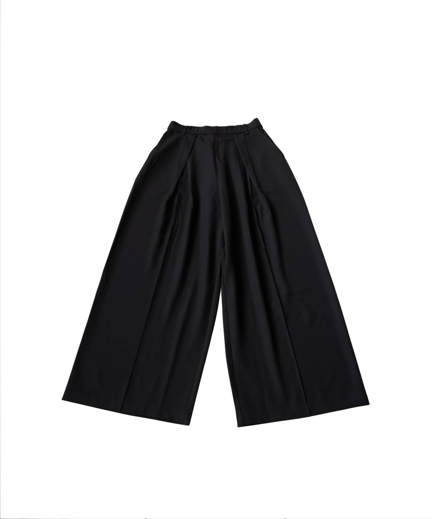OWNth Tuck Wide Pants Men's