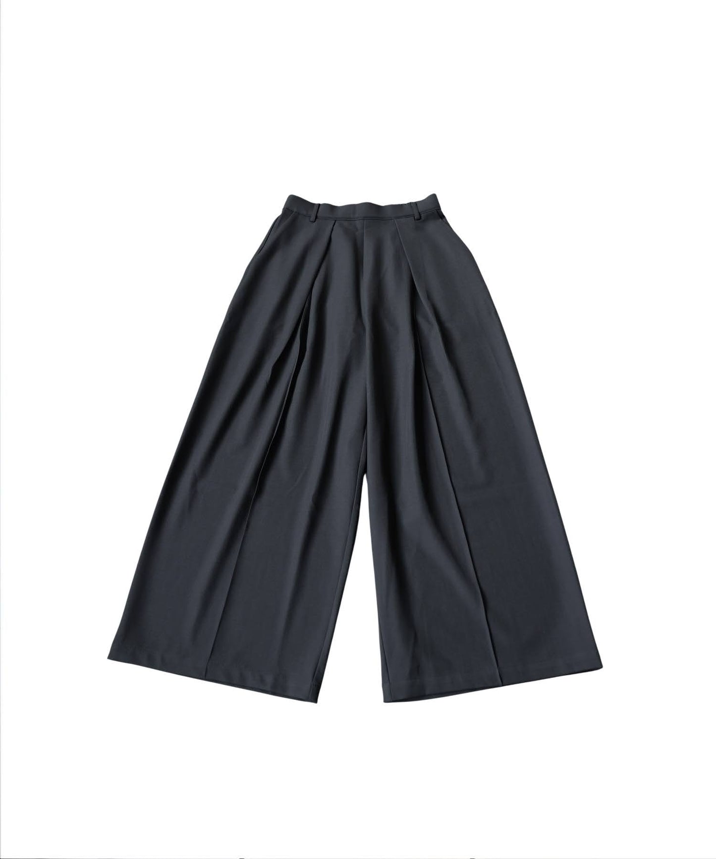 OWNth Tuck Wide Pants Men's