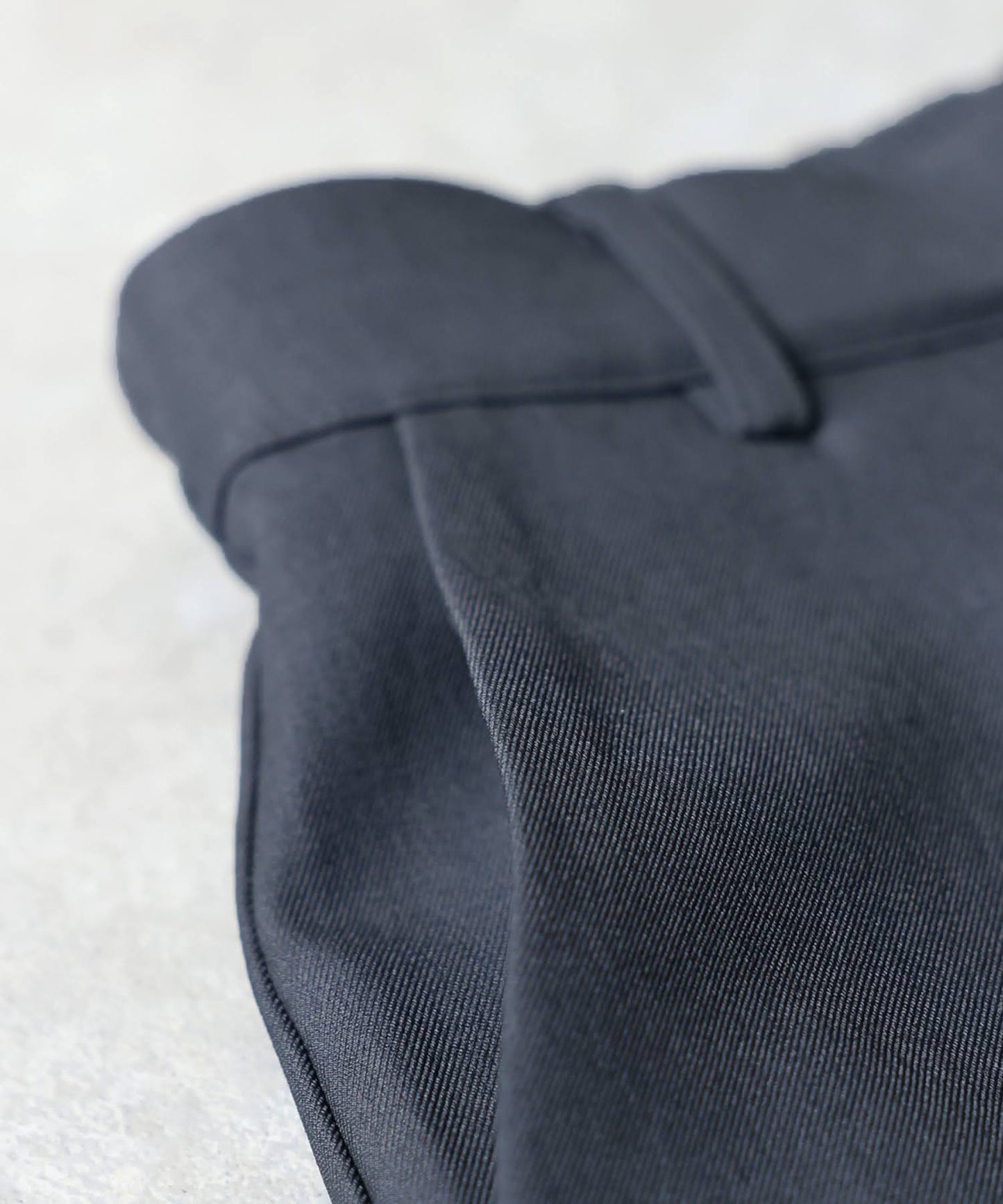 OWNth Tuck Wide Pants Men's