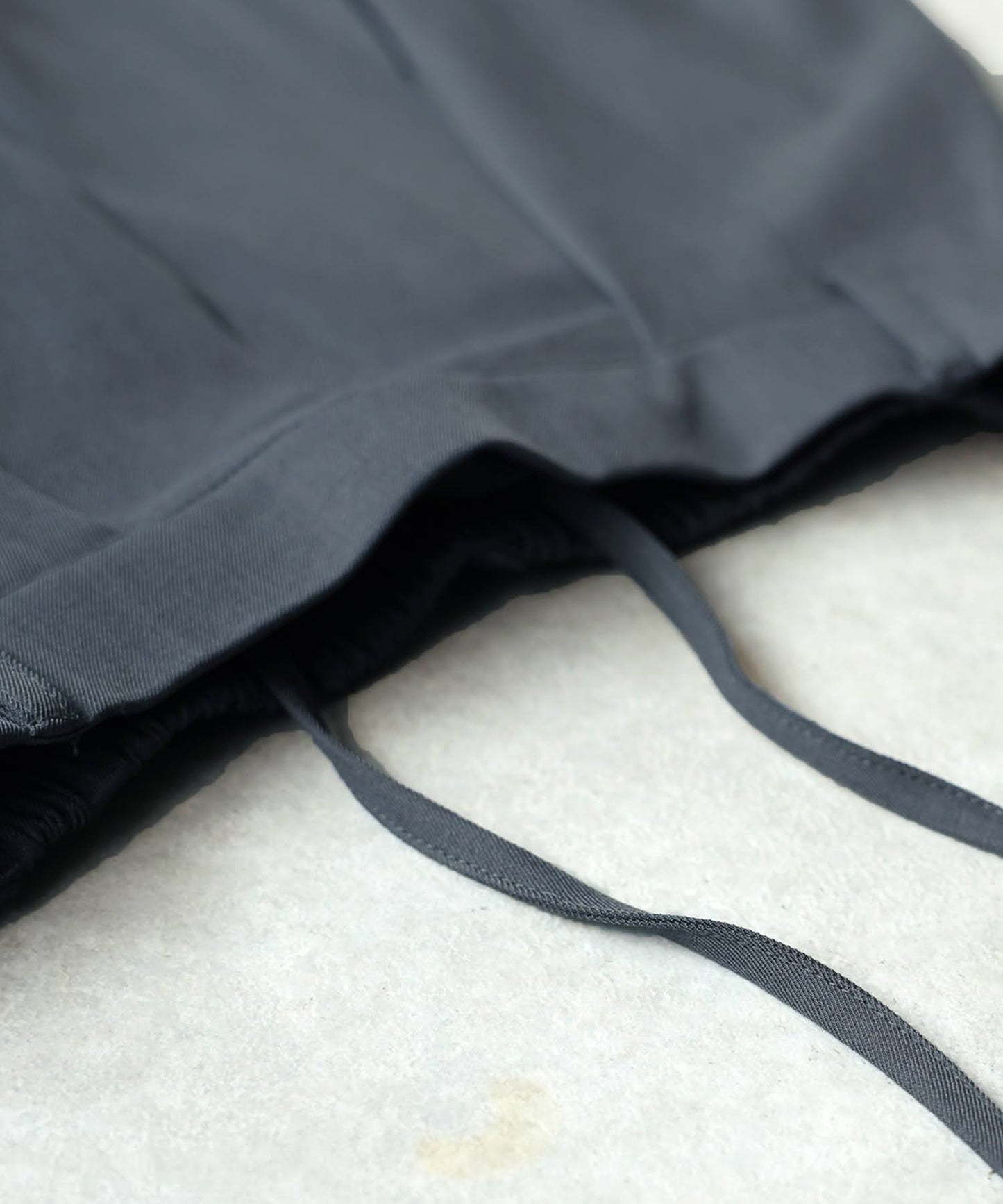 OWNth Tuck Wide Pants Men's