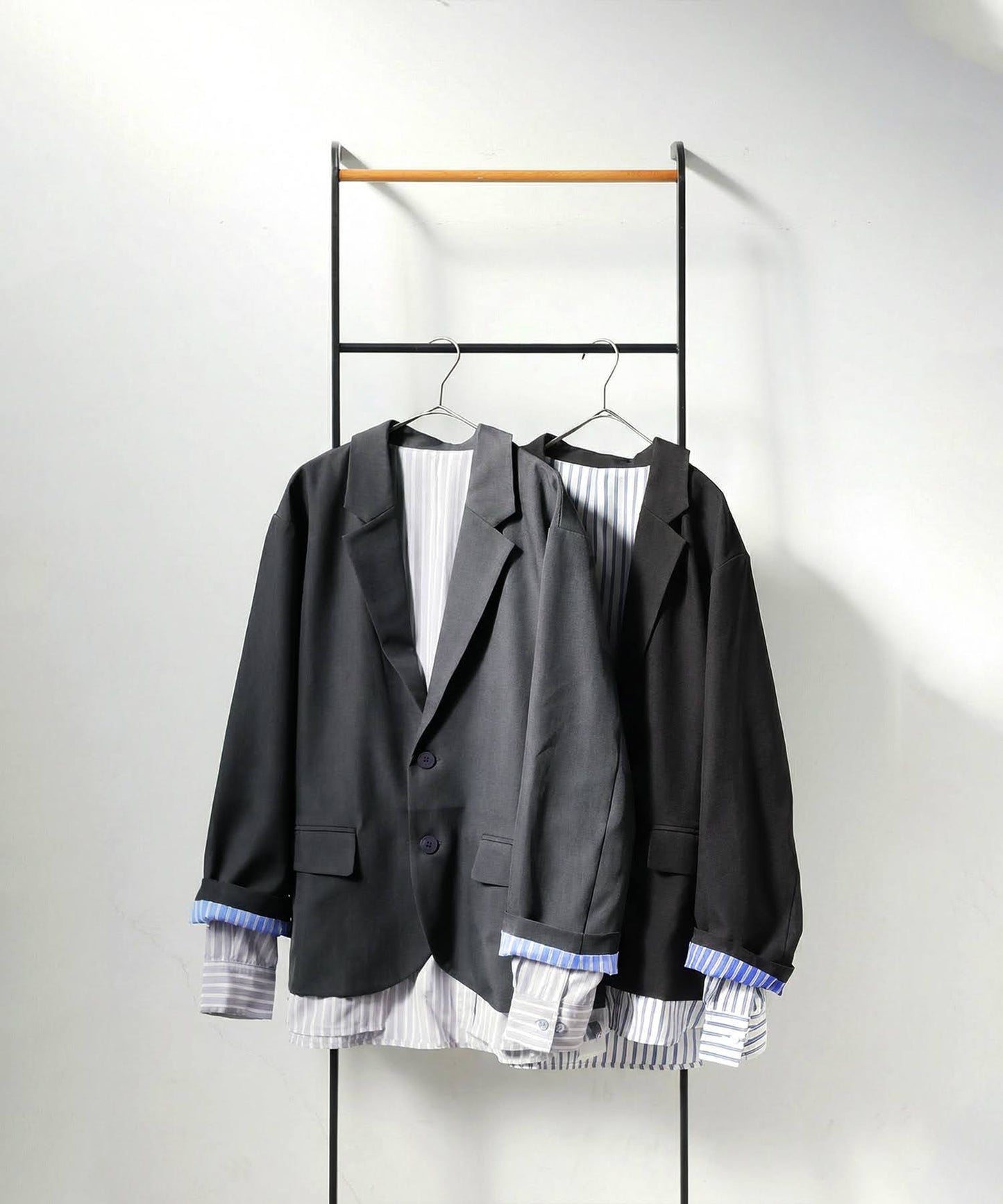 OWNth Tailored Collar Jacket Men's