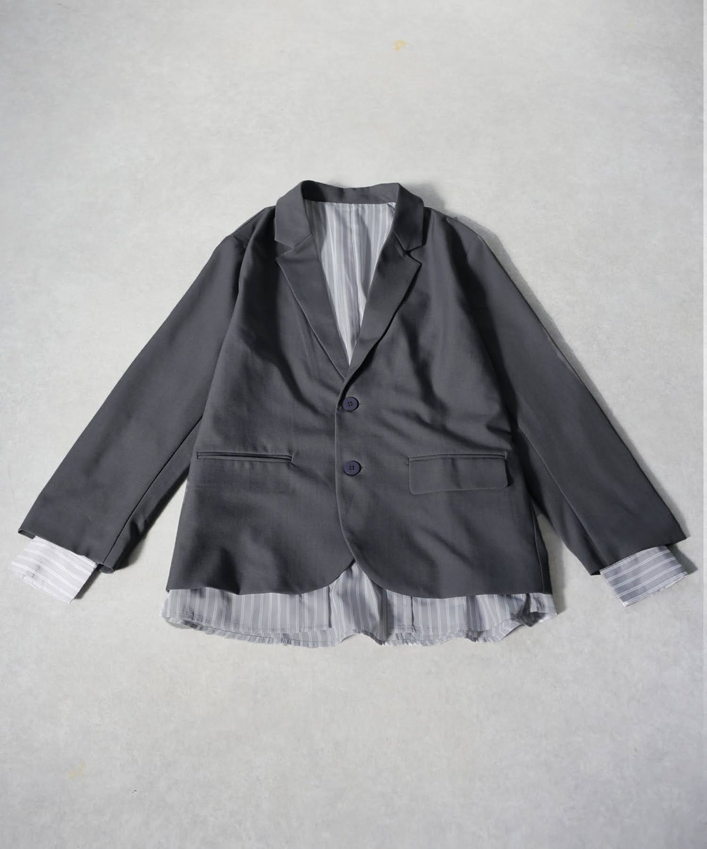 OWNth Tailored Collar Jacket Ladies