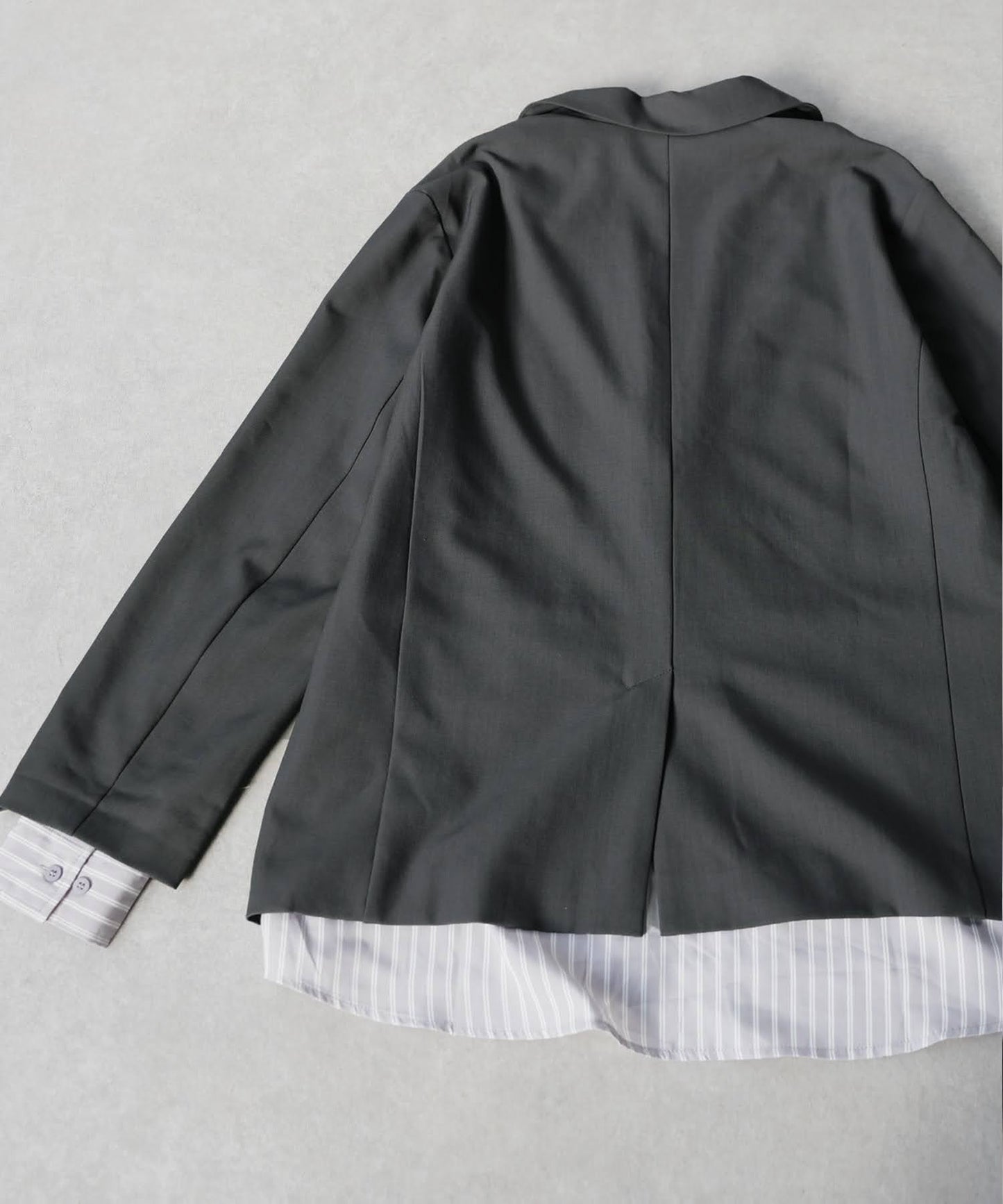 OWNth Tailored Collar Jacket Men's