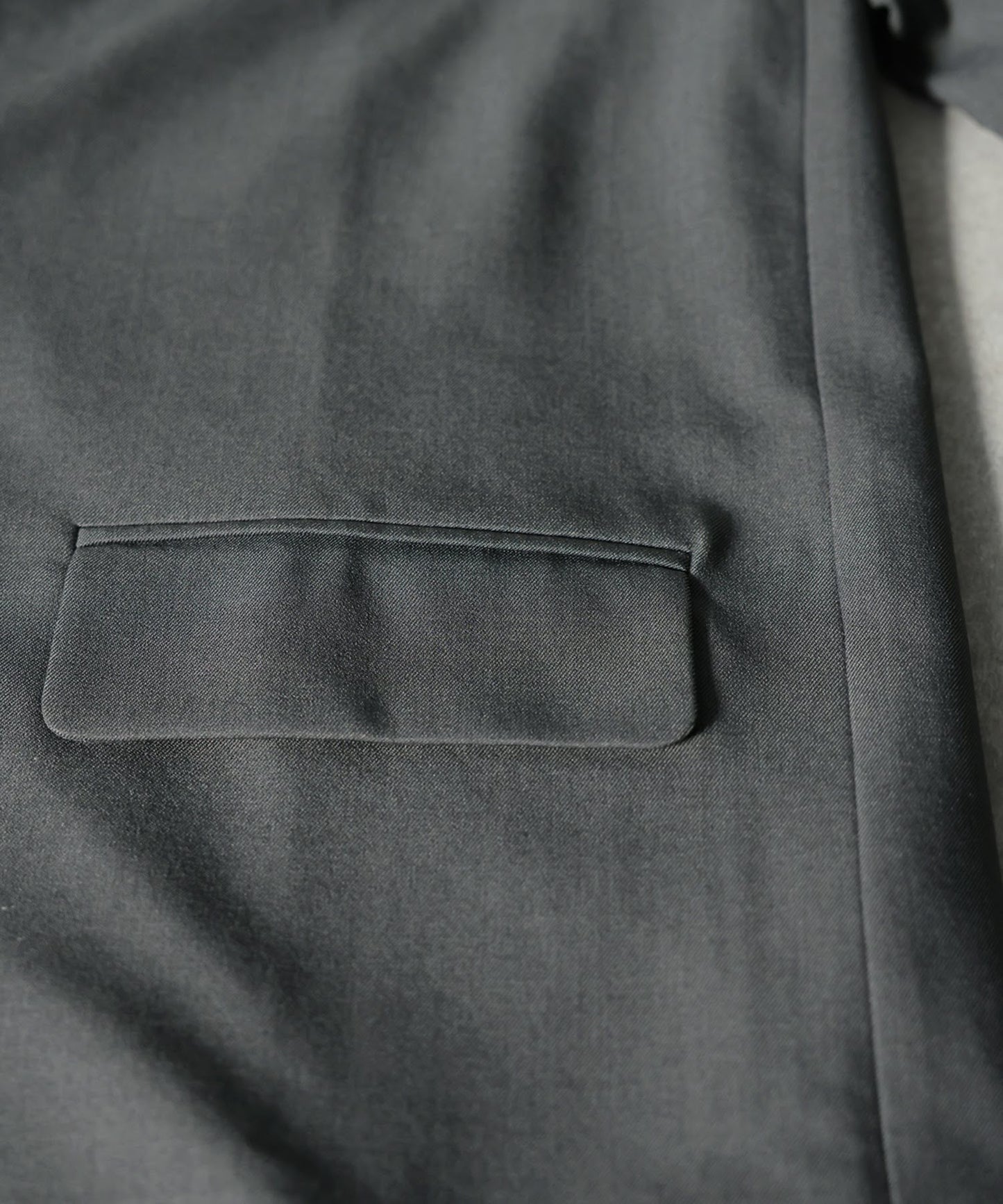 OWNth Tailored Collar Jacket Ladies