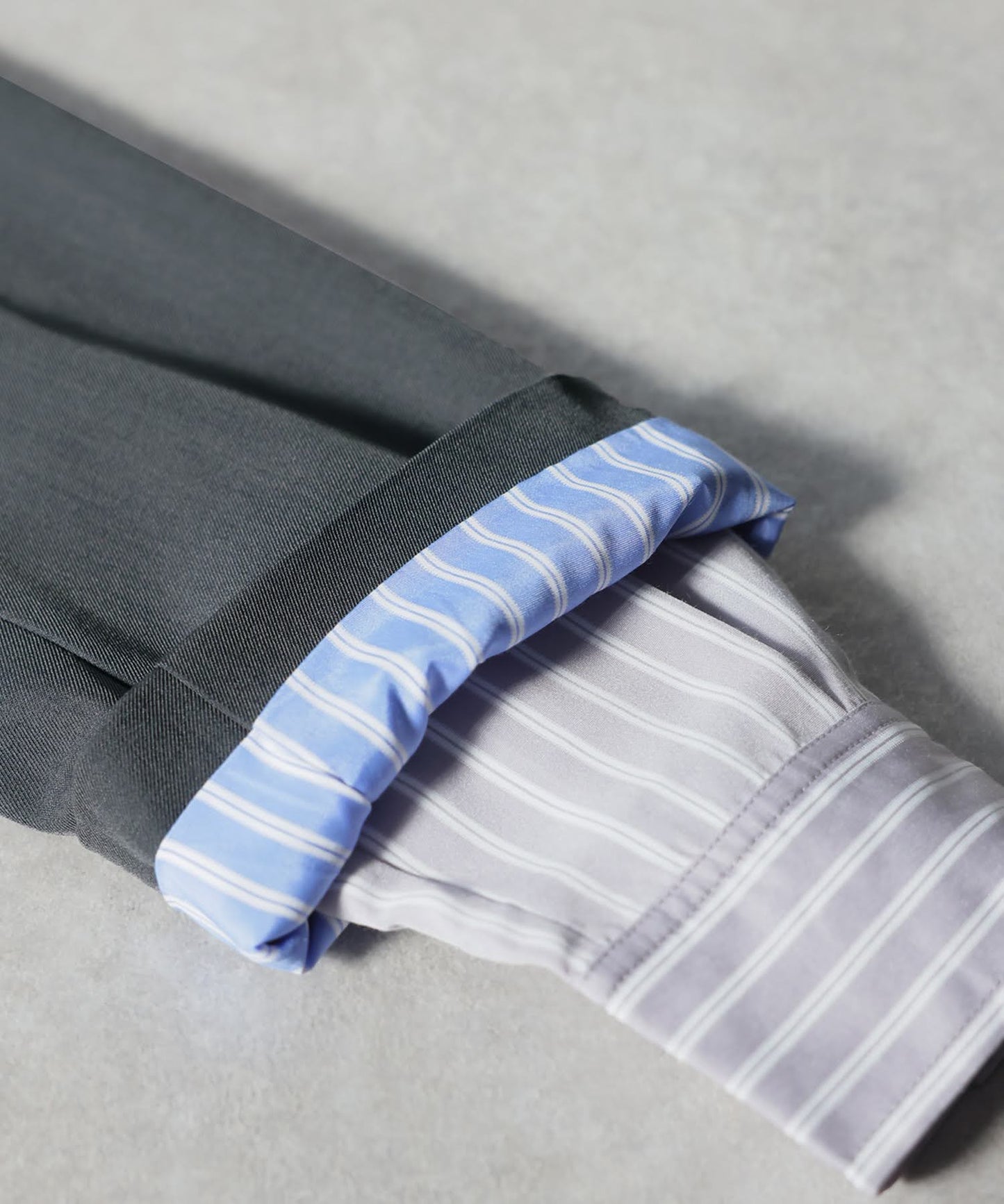 OWNth Tailored Collar Jacket Men's