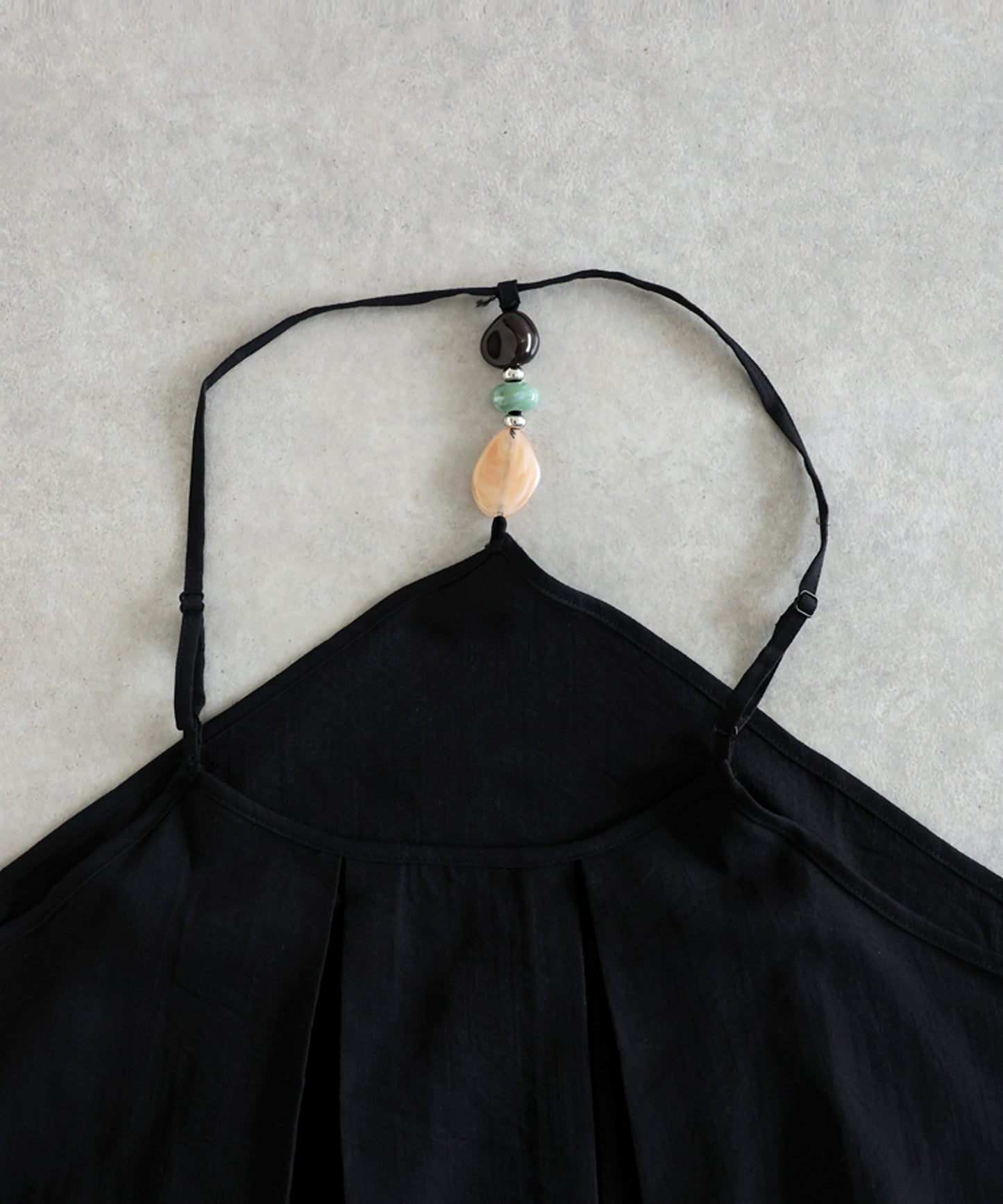 A-Line Tiered Camisole Dress Ladies